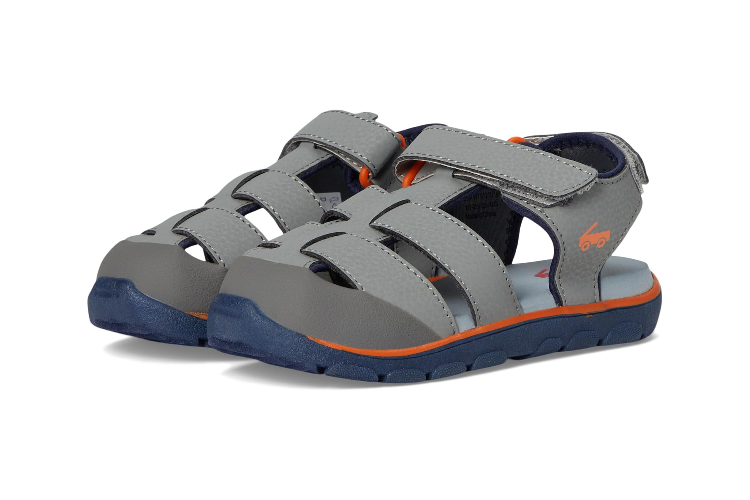 See Kai Run Wilder (Toddler/Little Kid)