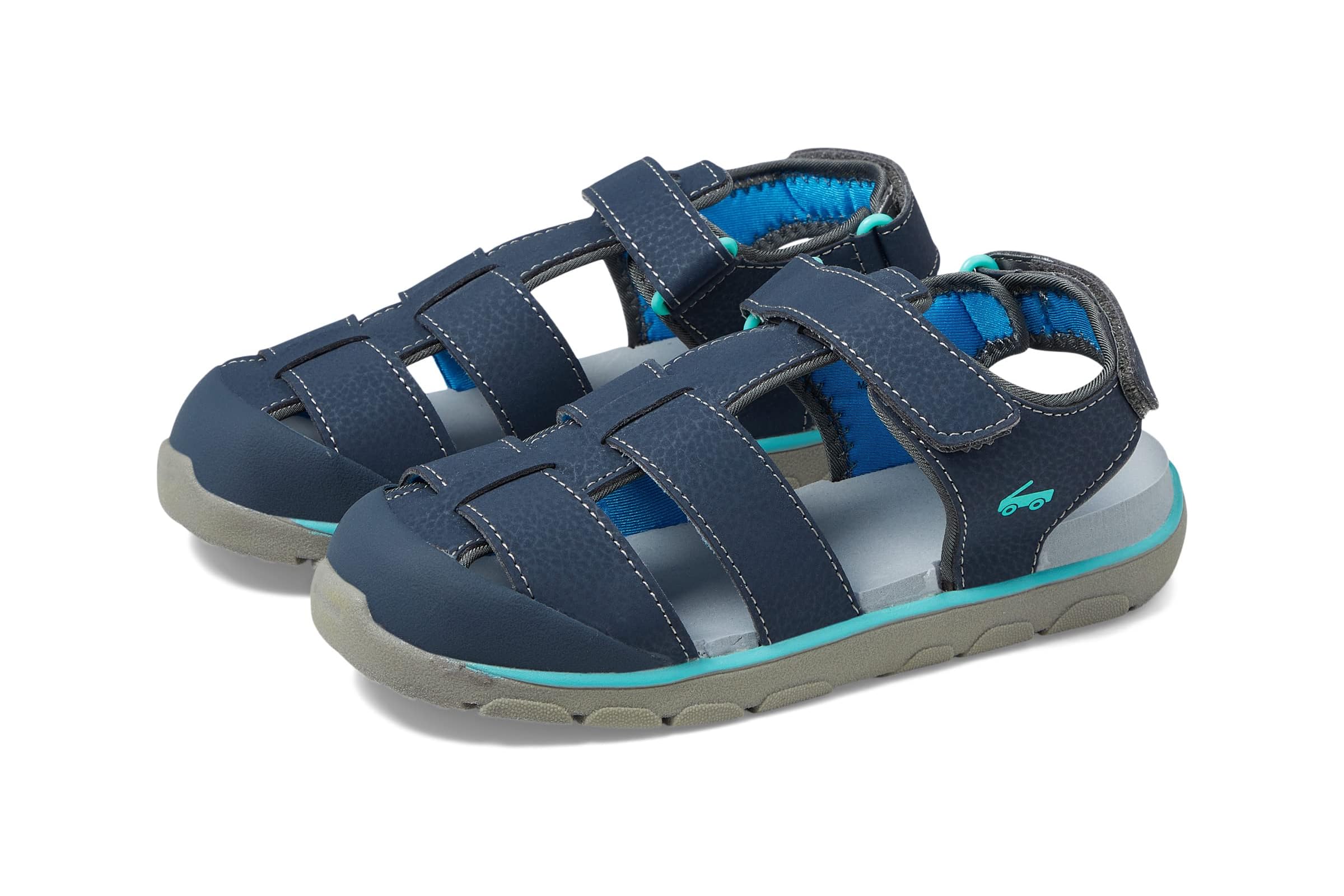 See Kai Run Wilder Little Kid 9090₽