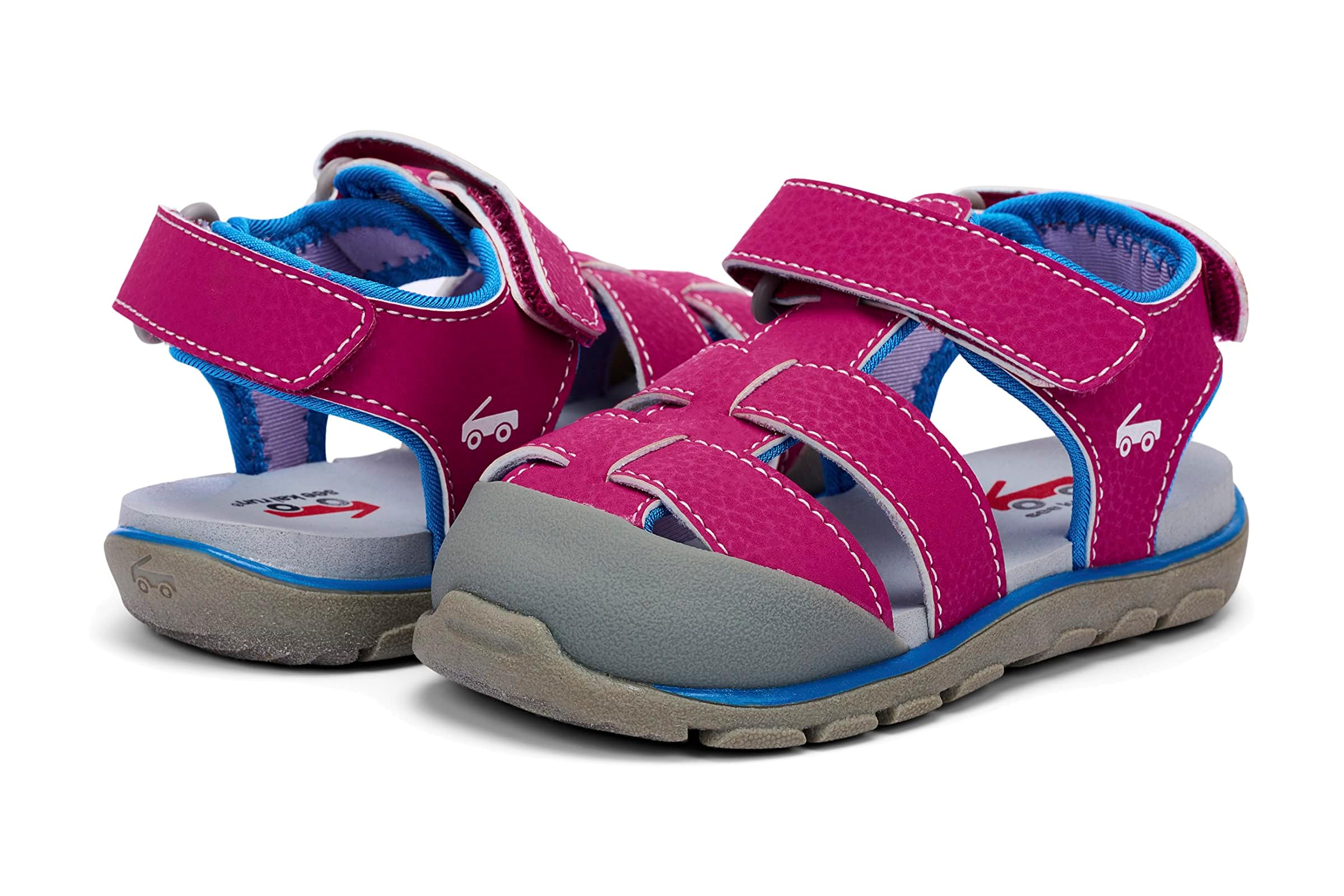 See Kai Run Wilder ToddlerLittle Kid 5390₽