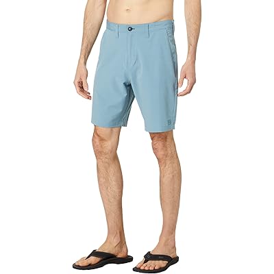 Шорты Billabong Crossfire Slub Mid 19