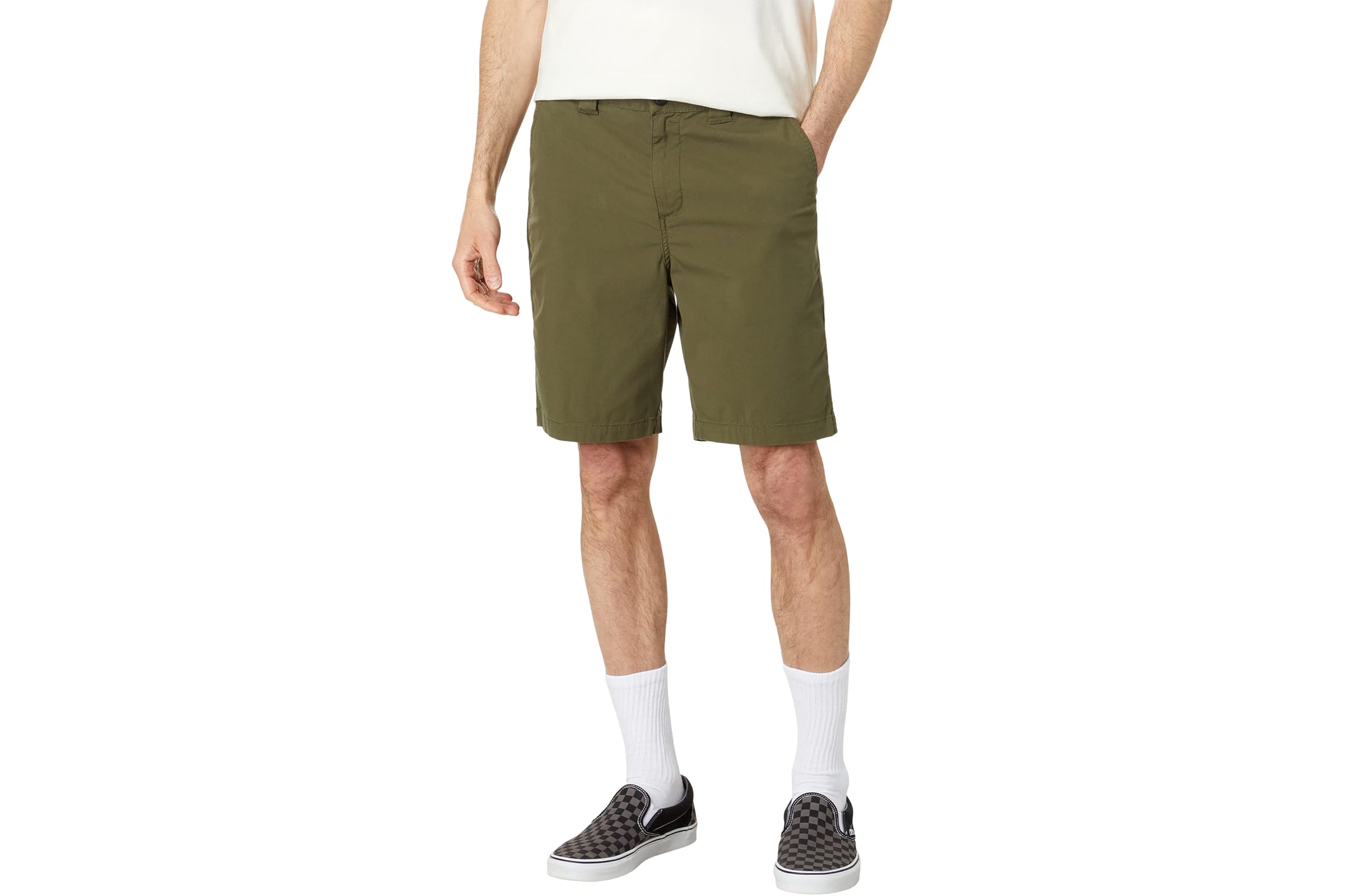 Billabong Carter 20 Performance Shorts 8590₽