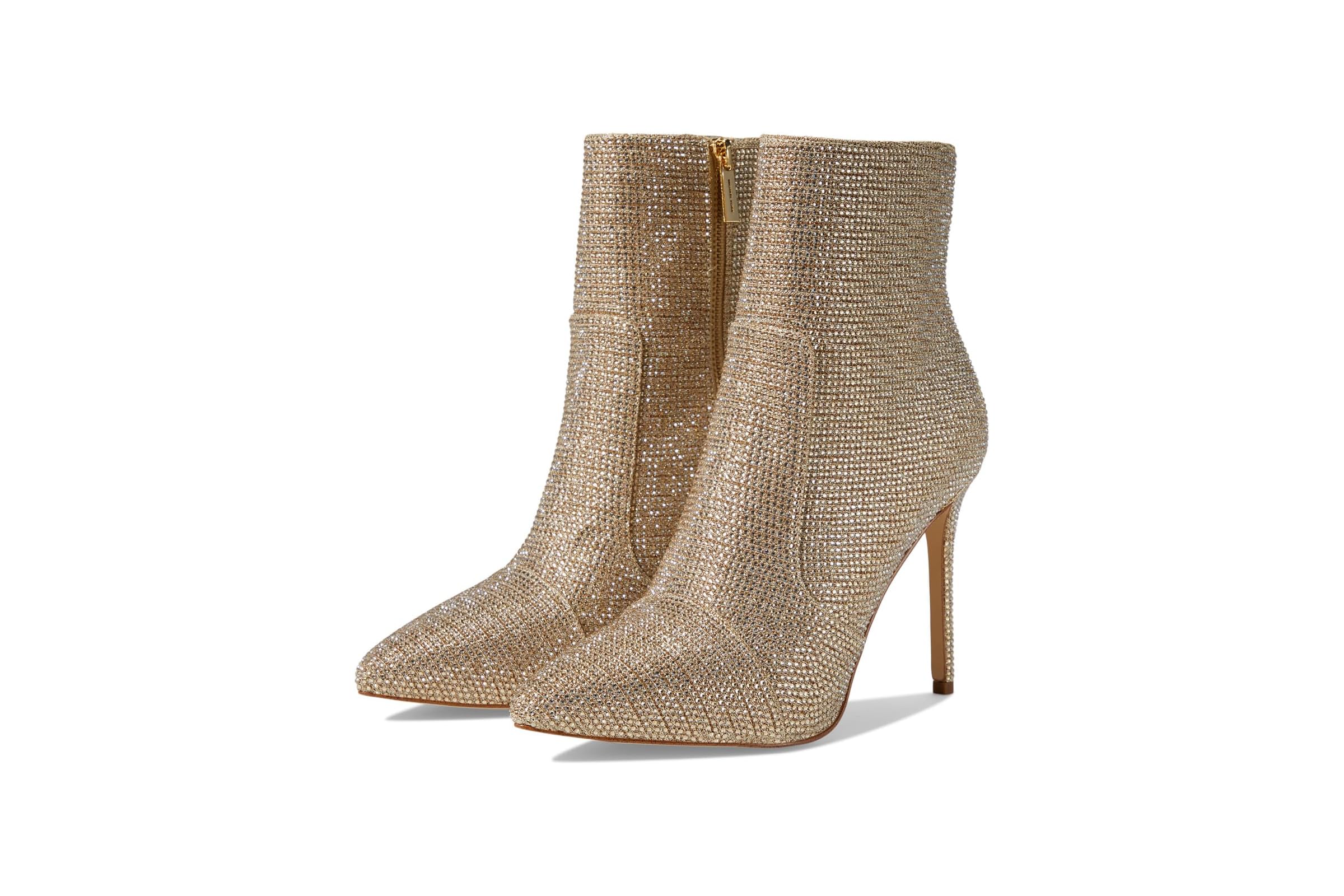 MICHAEL Michael Kors Rue Stiletto Bootie