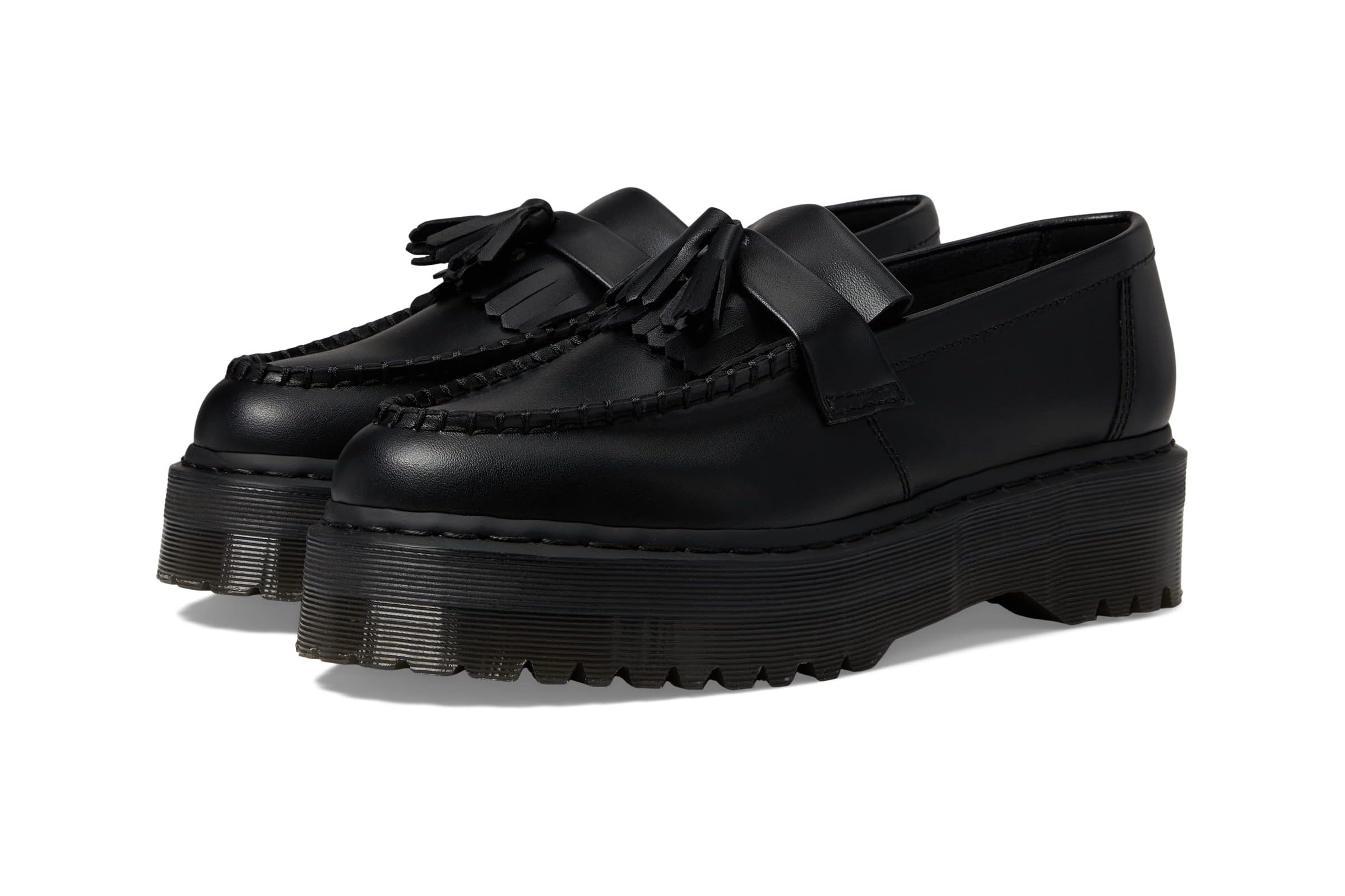 Dr Martens Vegan Adrian Quad Mono 35890₽