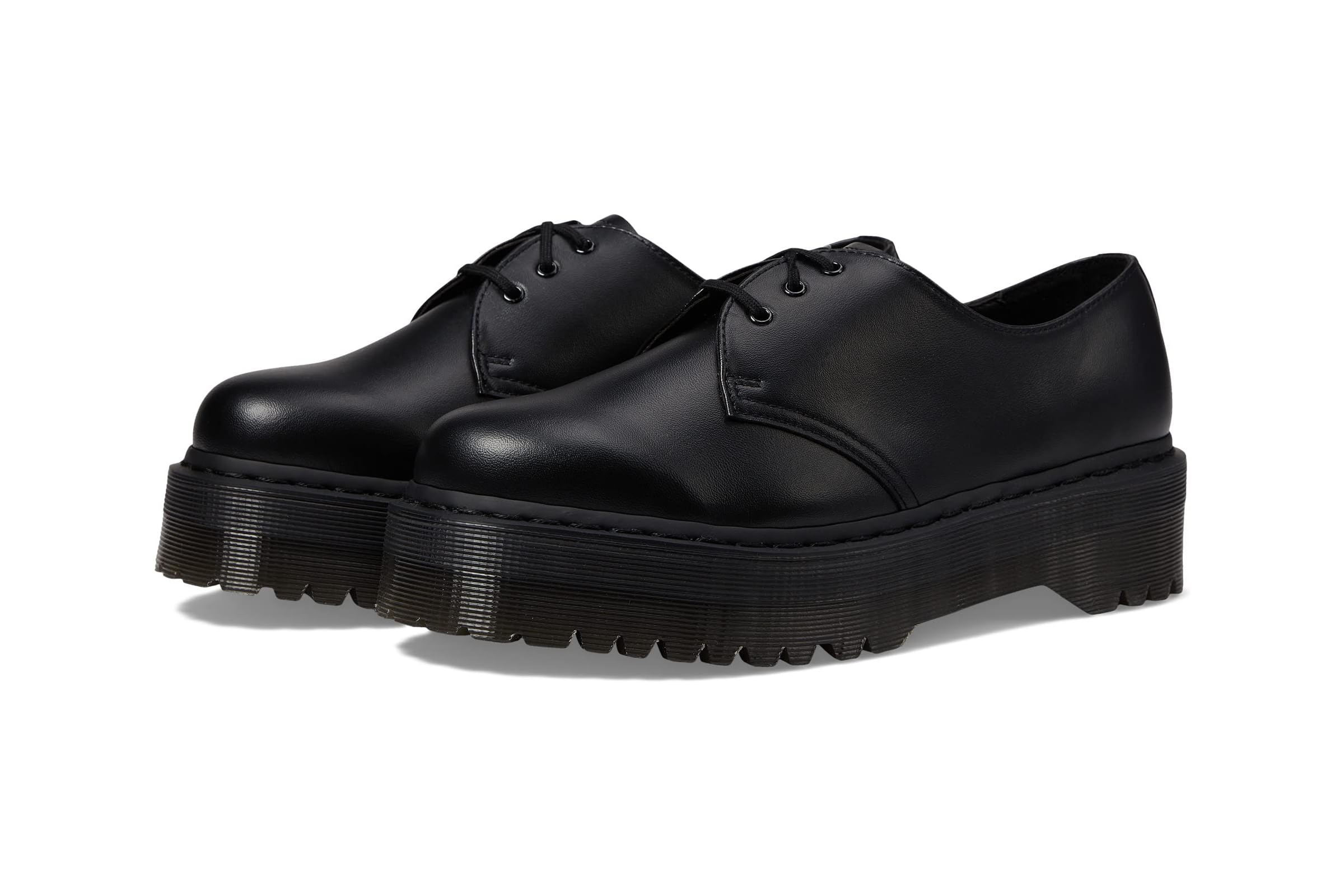 Dr. Martens V 1461 Quad Mono