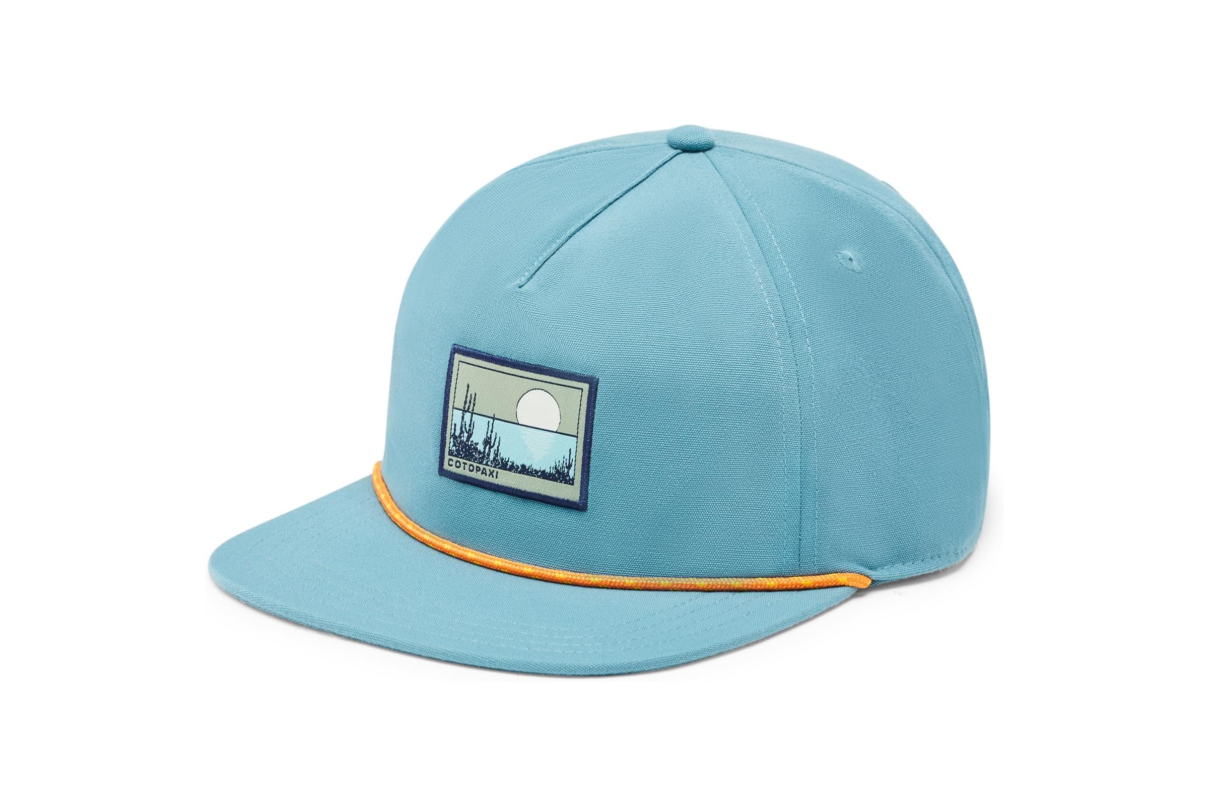Cotopaxi Desert View Heritage Rope Hat