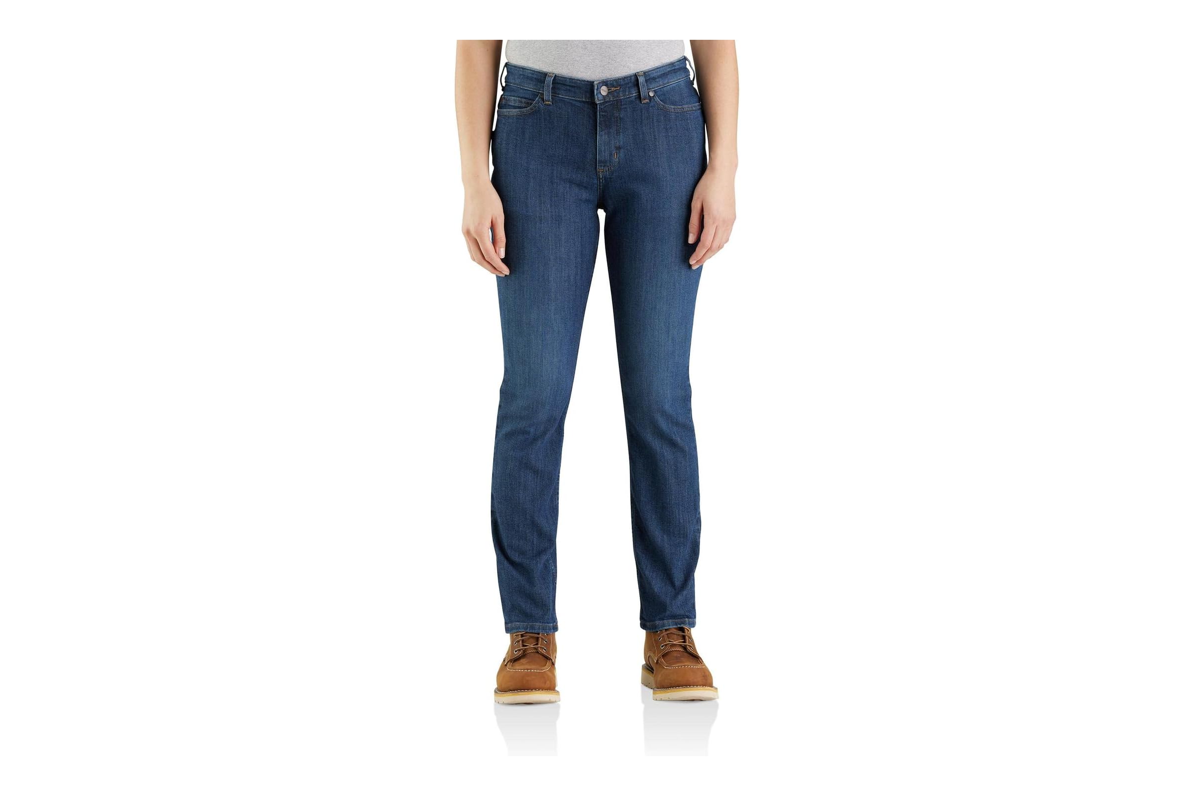 Carhartt Rugged Flex Relaxed Fit Jeans