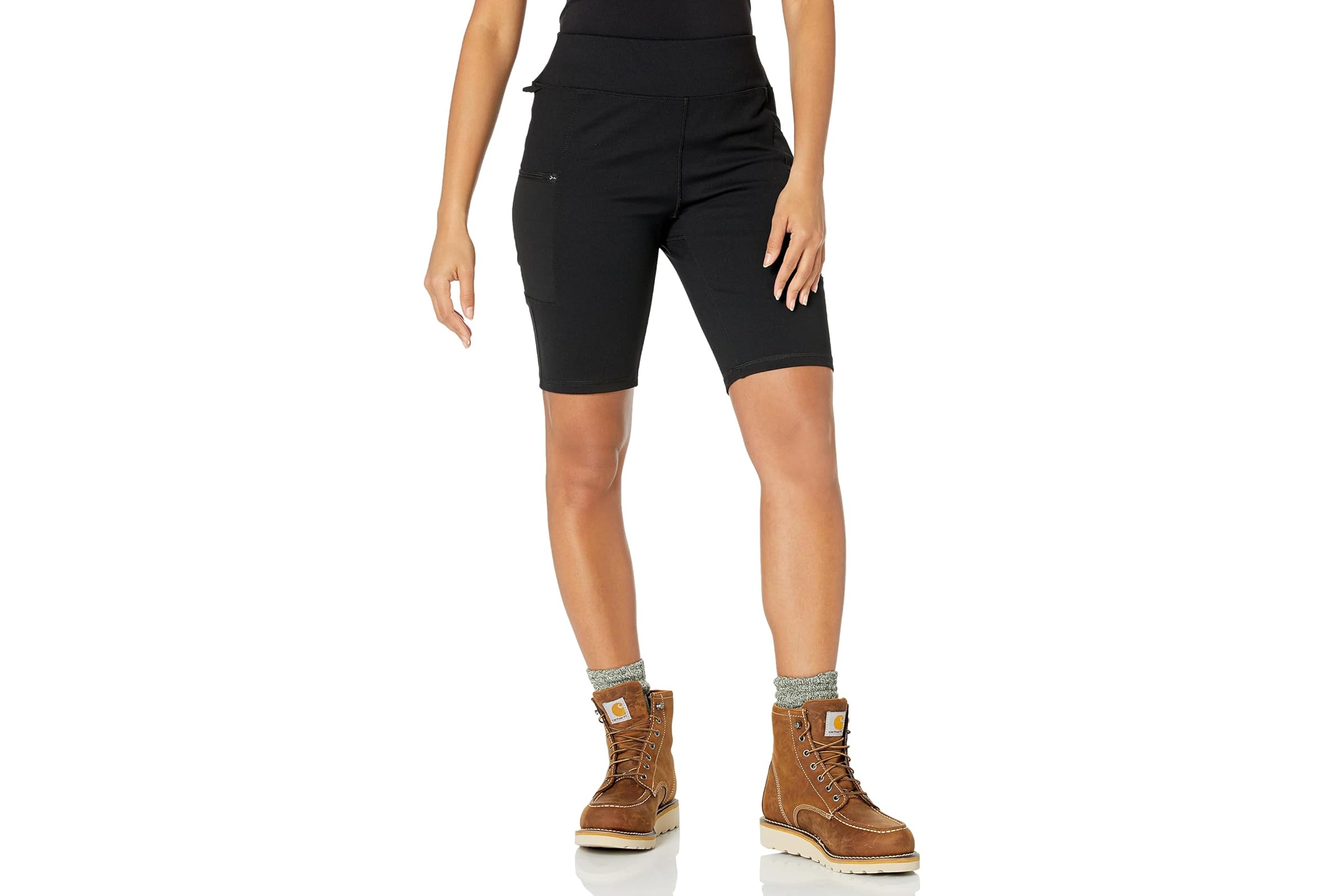 Carhartt Force Fitted Lightweight Utility Shorts 9890₽