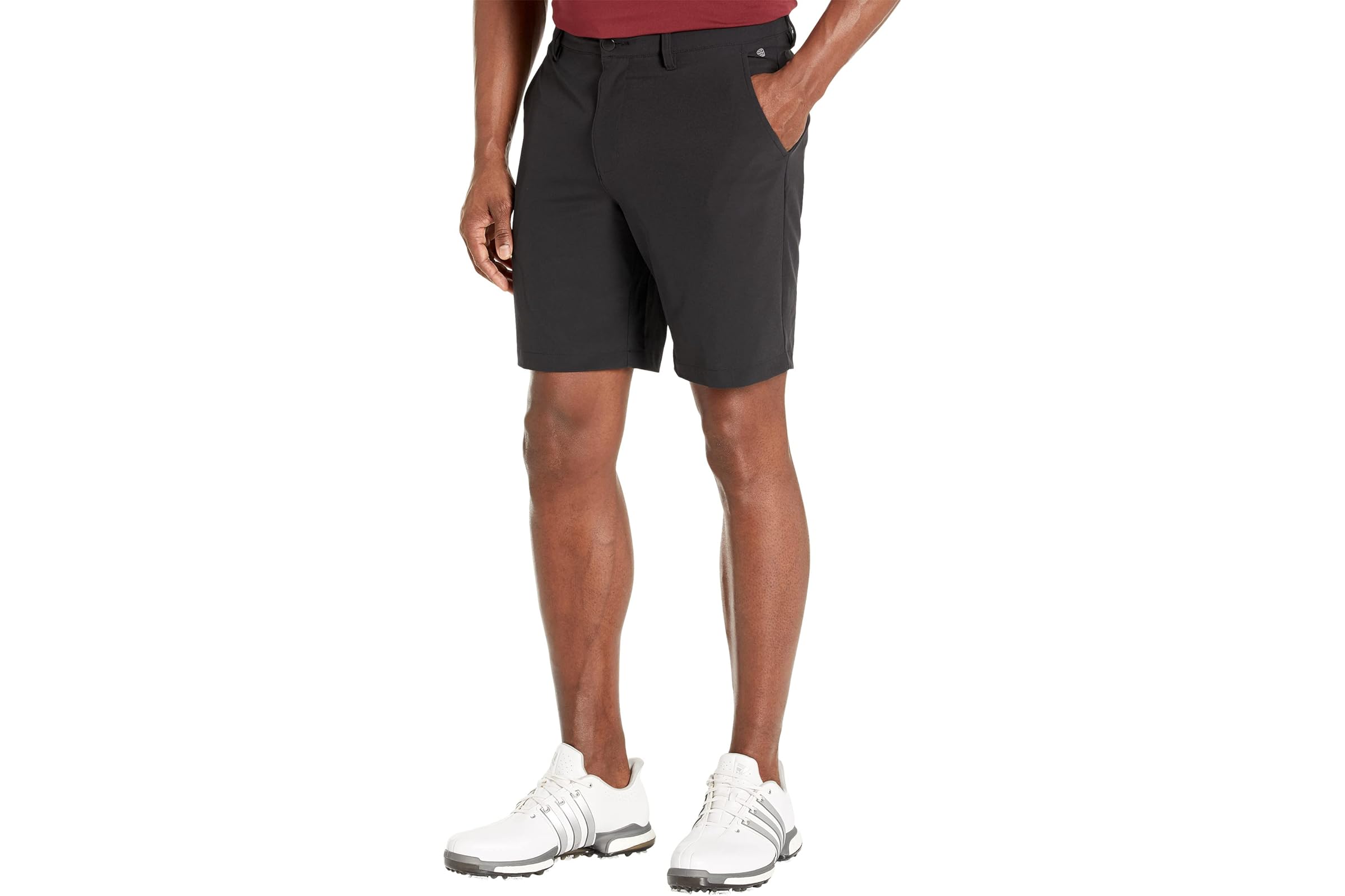 adidas Golf Ultimate365 85 Inch Golf Short 6290₽