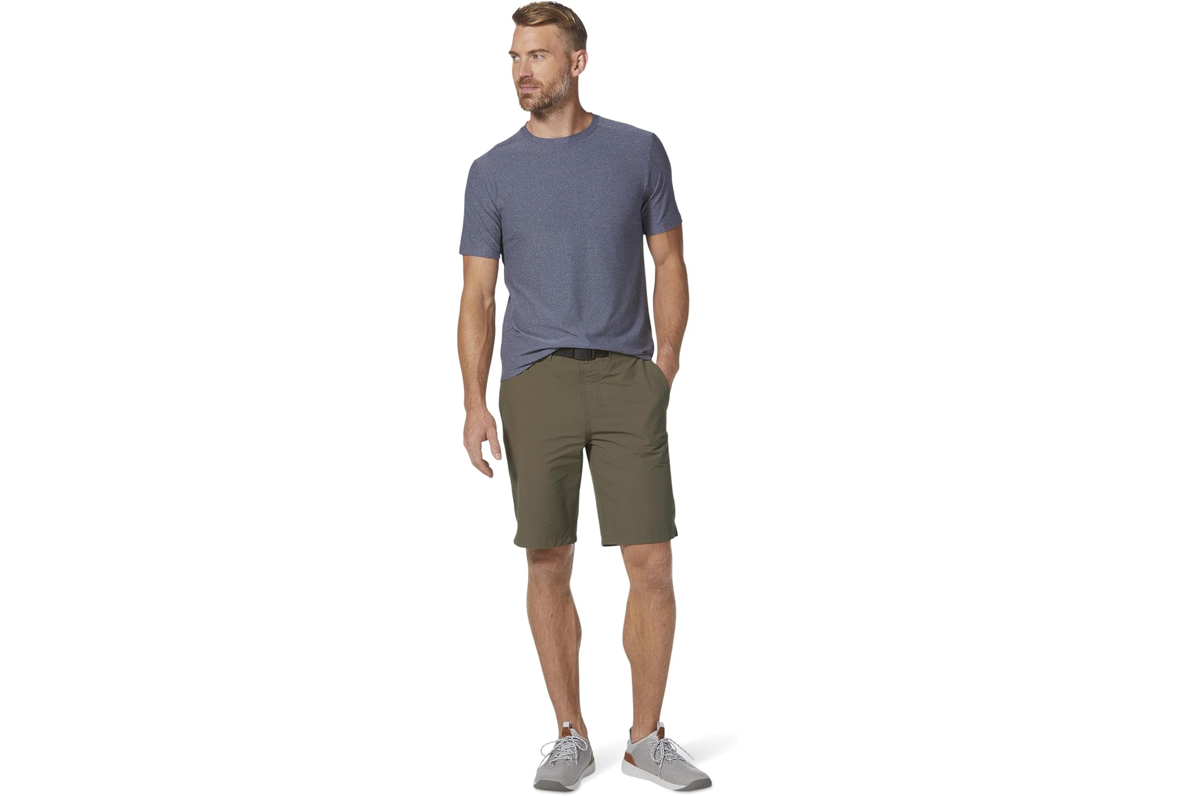 Шорты Royal Robbins Backcountry Pro Multi Shorts