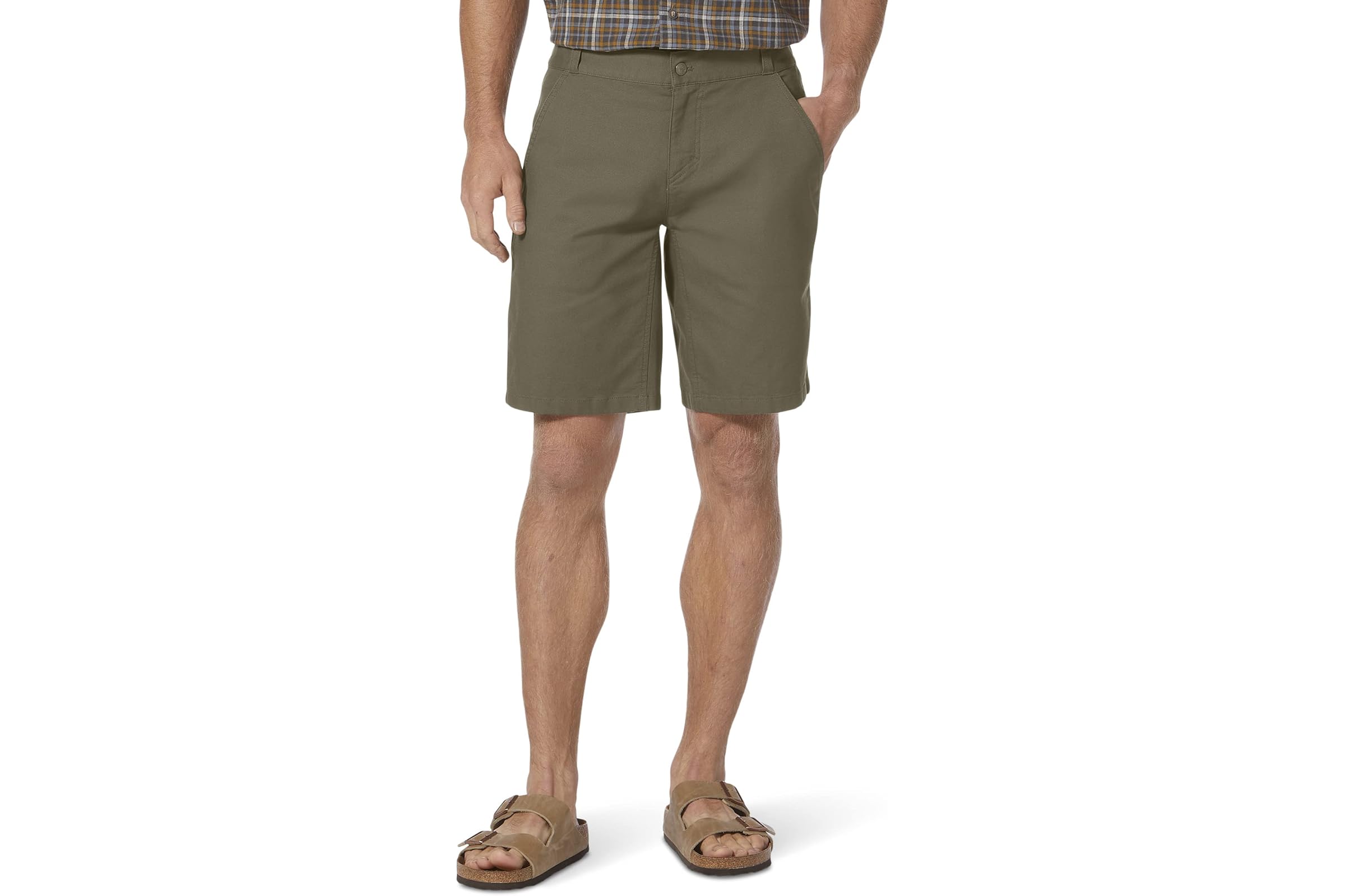 Royal Robbins Billy Goat II Mid Shorts