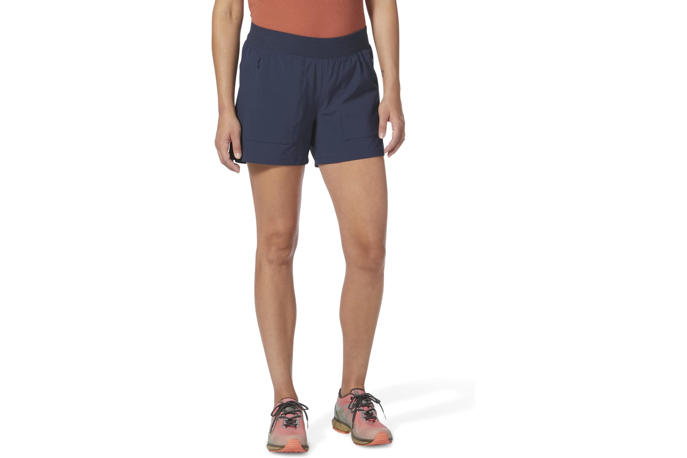 Royal Robbins Spotless Evolution Shorts 14790₽