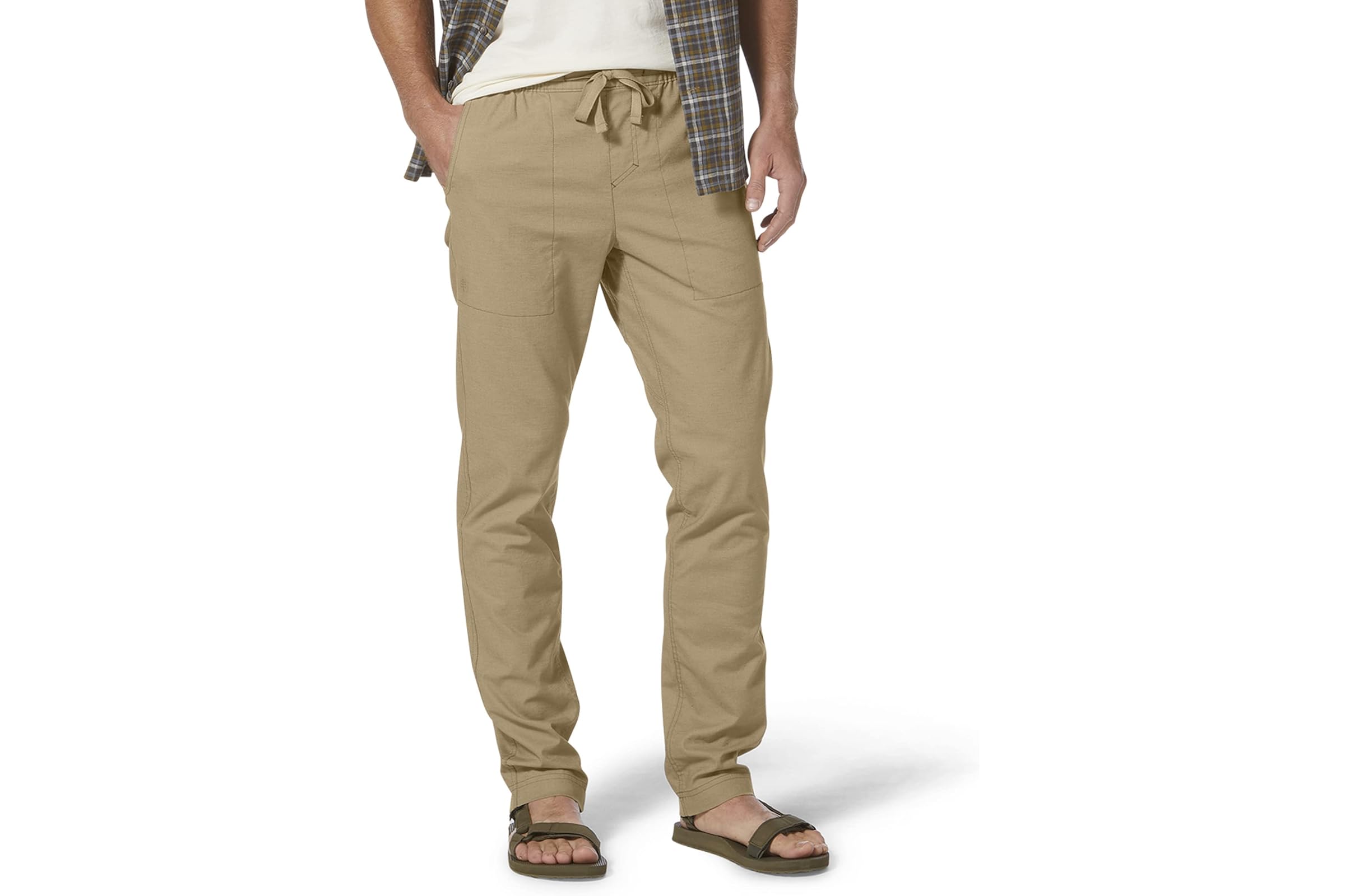 Royal Robbins Hempline Pants 13890₽