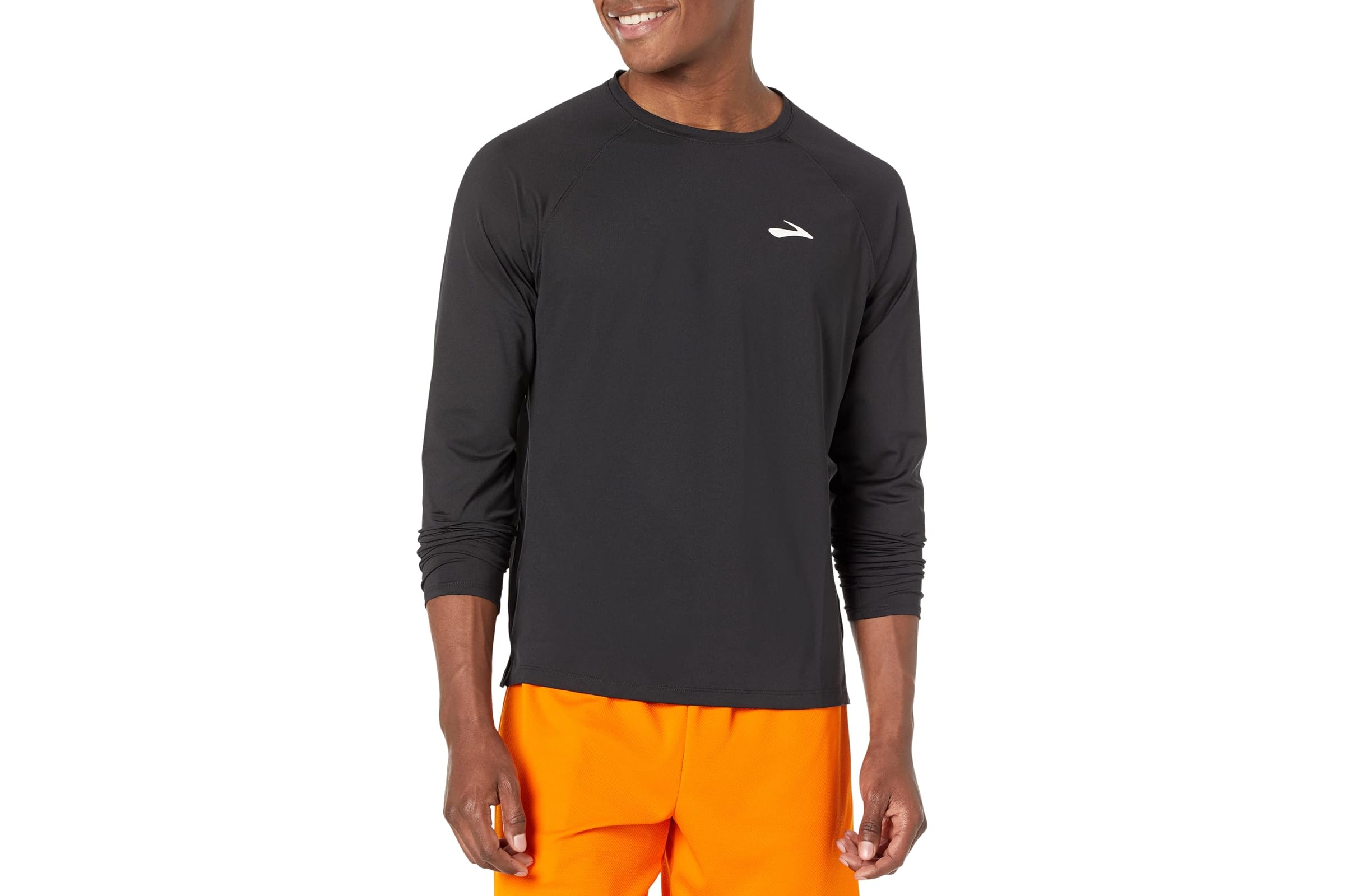 Brooks Atmosphere Long Sleeve Tee 20 10490₽