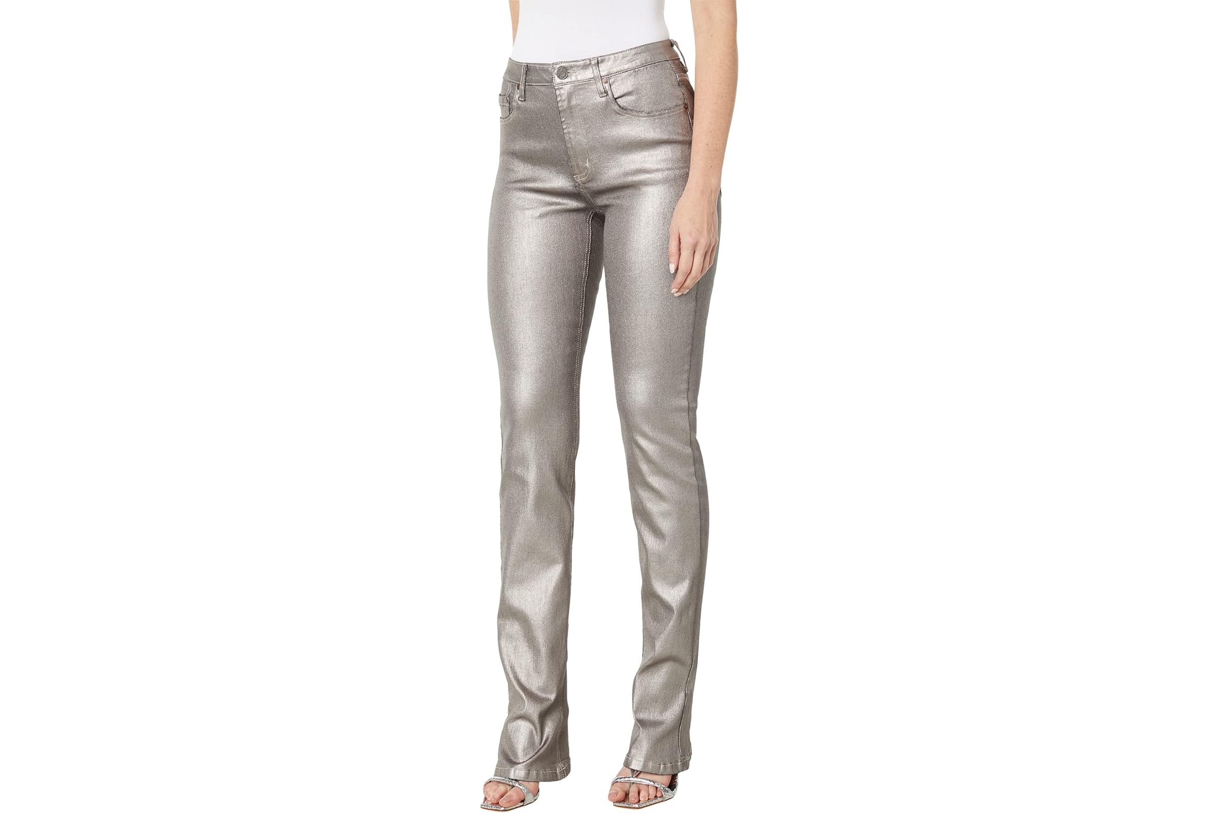 AFRM Murphy Mid-Rise Straight Leg Boyfriend 11790₽