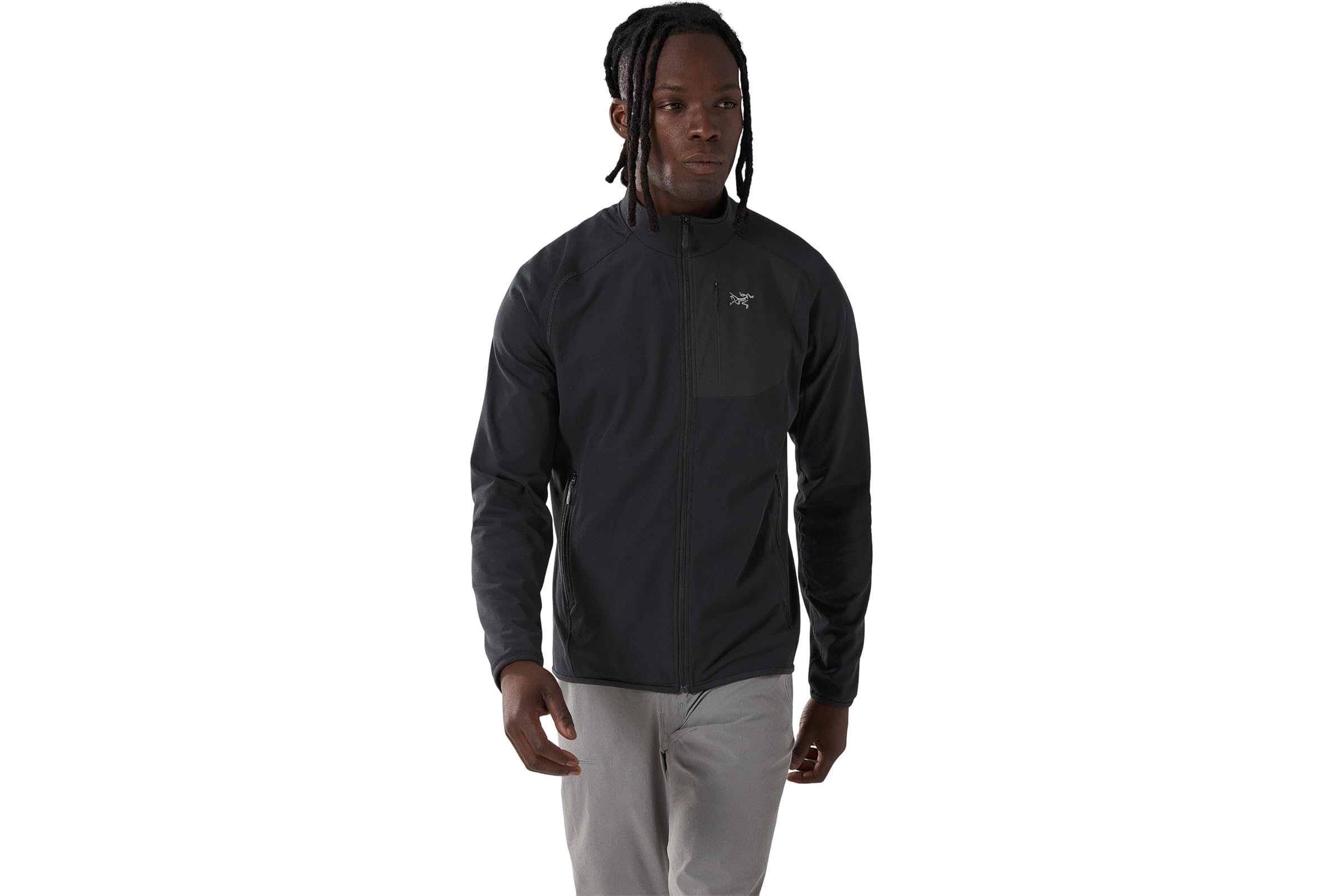 Arcteryx Delta Jacket 34290₽