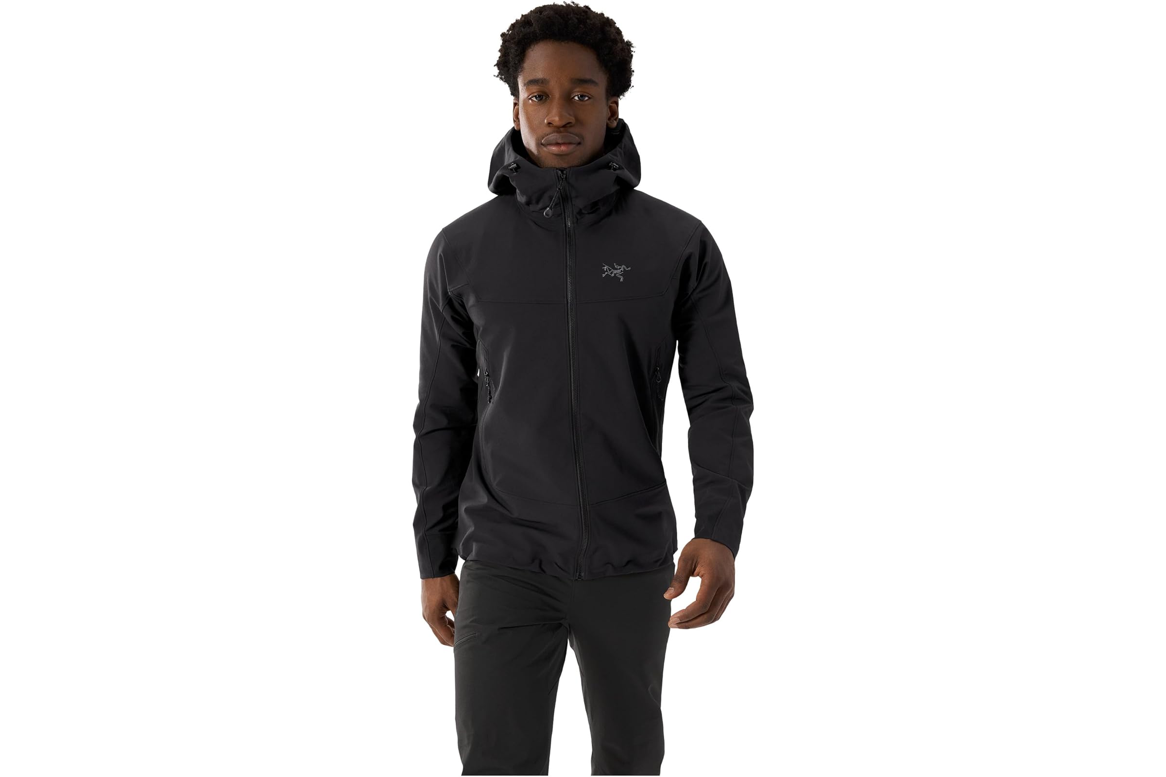 Arcteryx Gamma Hoody 59790₽