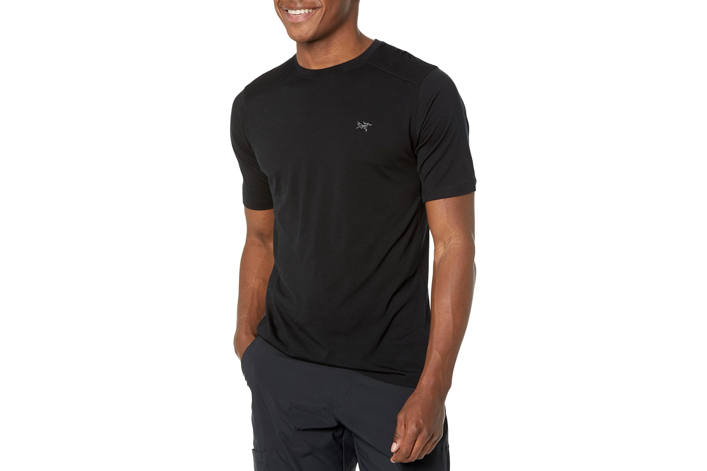 Arcteryx Ionia Merino Wool SS 18090₽