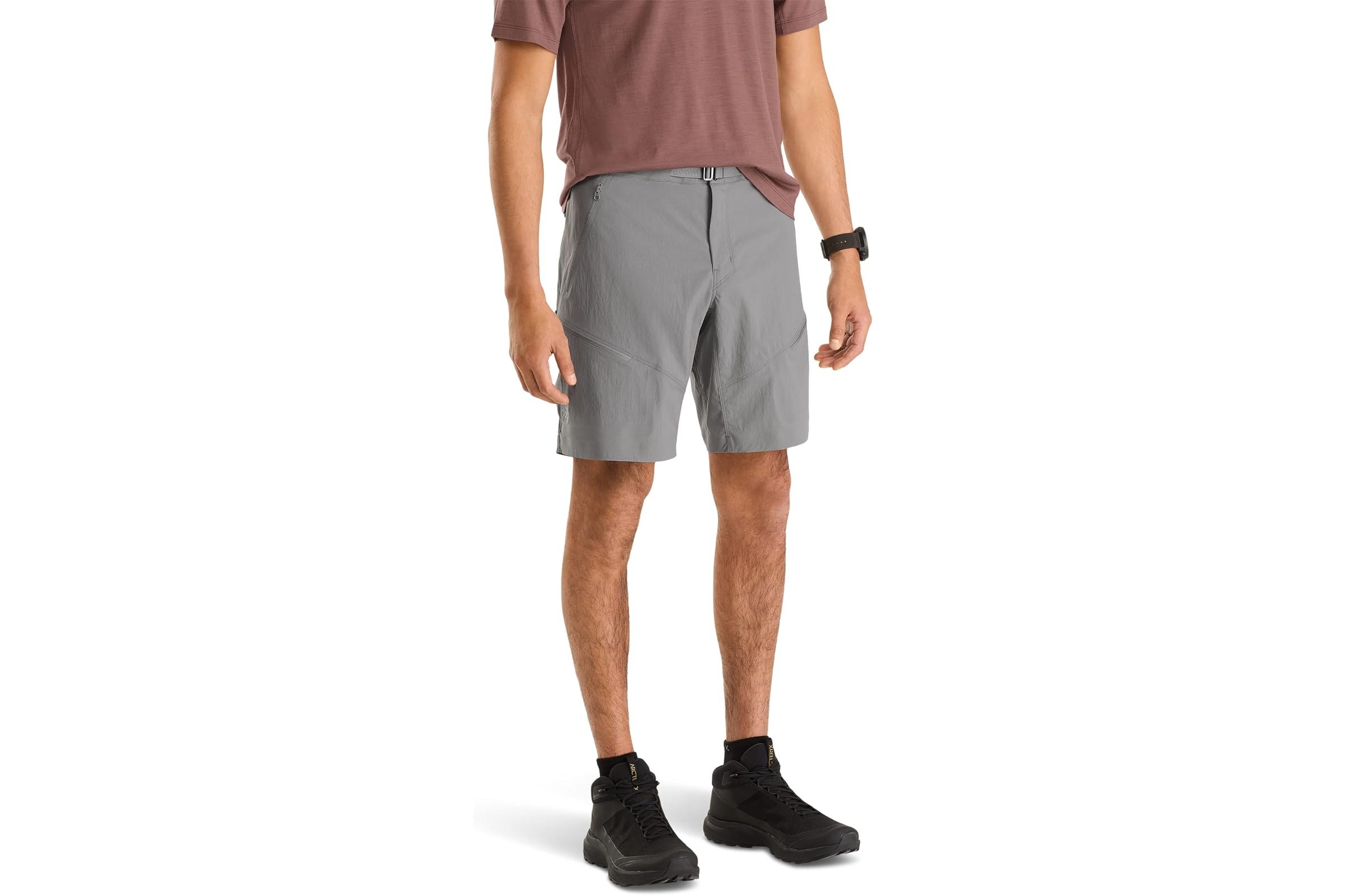 Шорты Arcteryx Gamma Quick Dry Shorts 9 24890₽