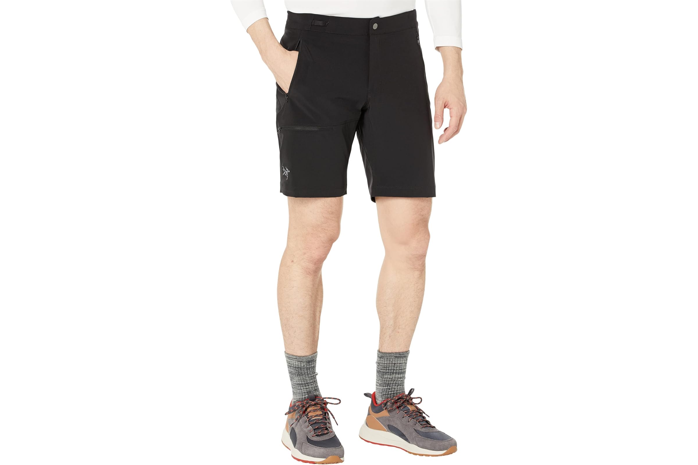Arcteryx Gamma Lightweight Shorts 11 23790₽