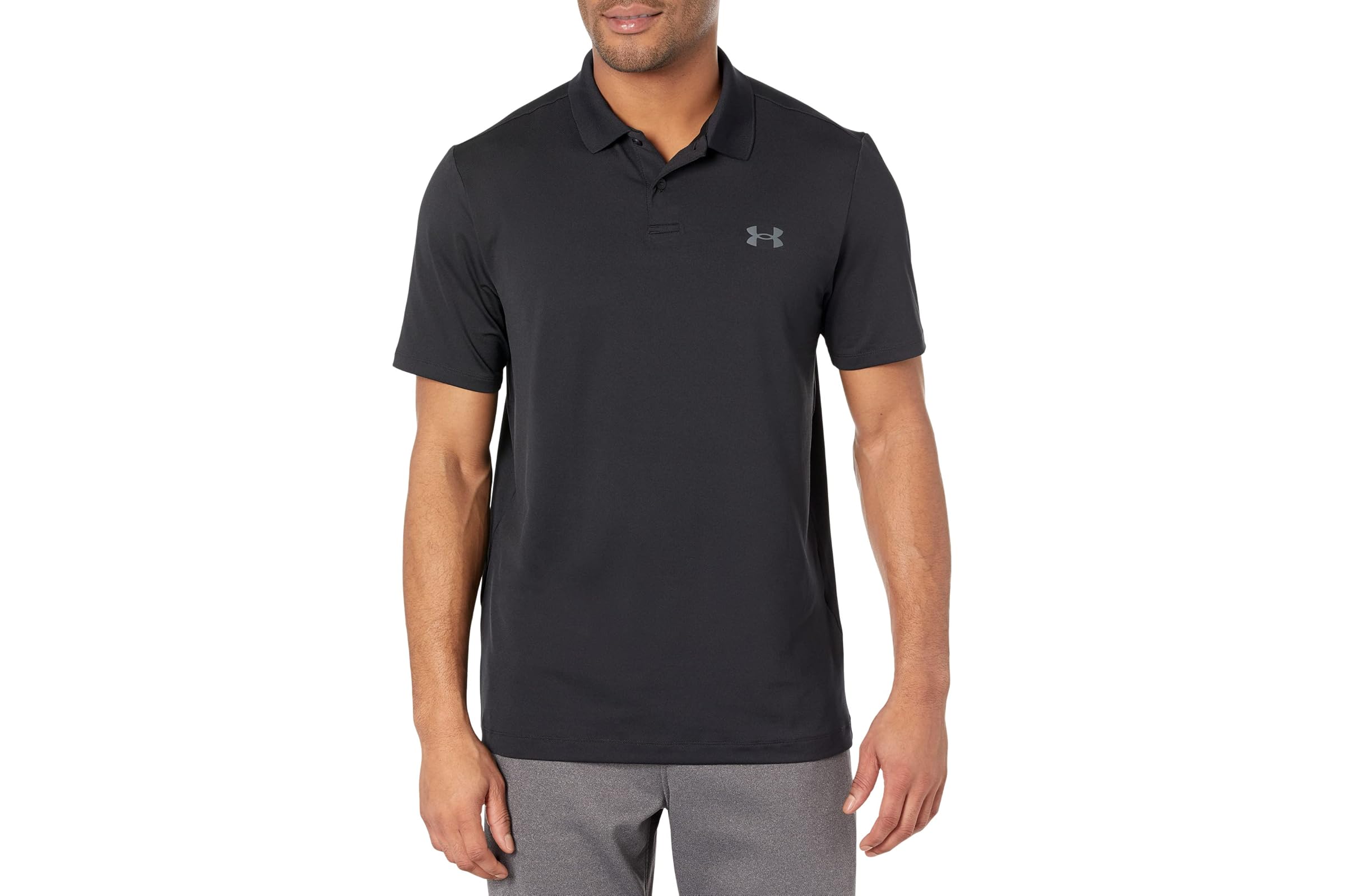 Under Armour Golf Performance 3.0 Polo