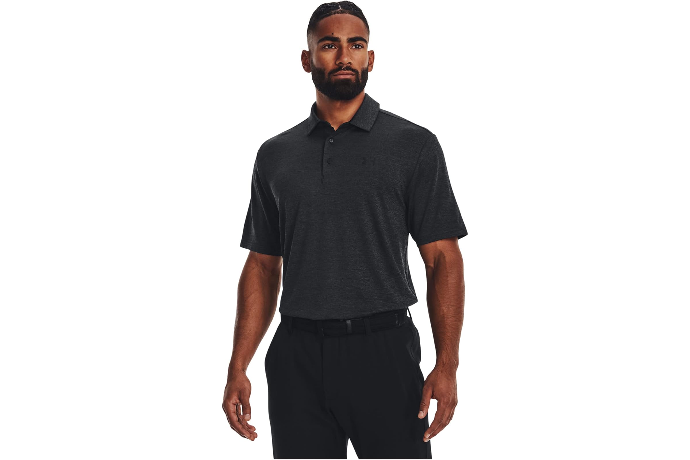 Under Armour Golf Playoff Polo 3.0