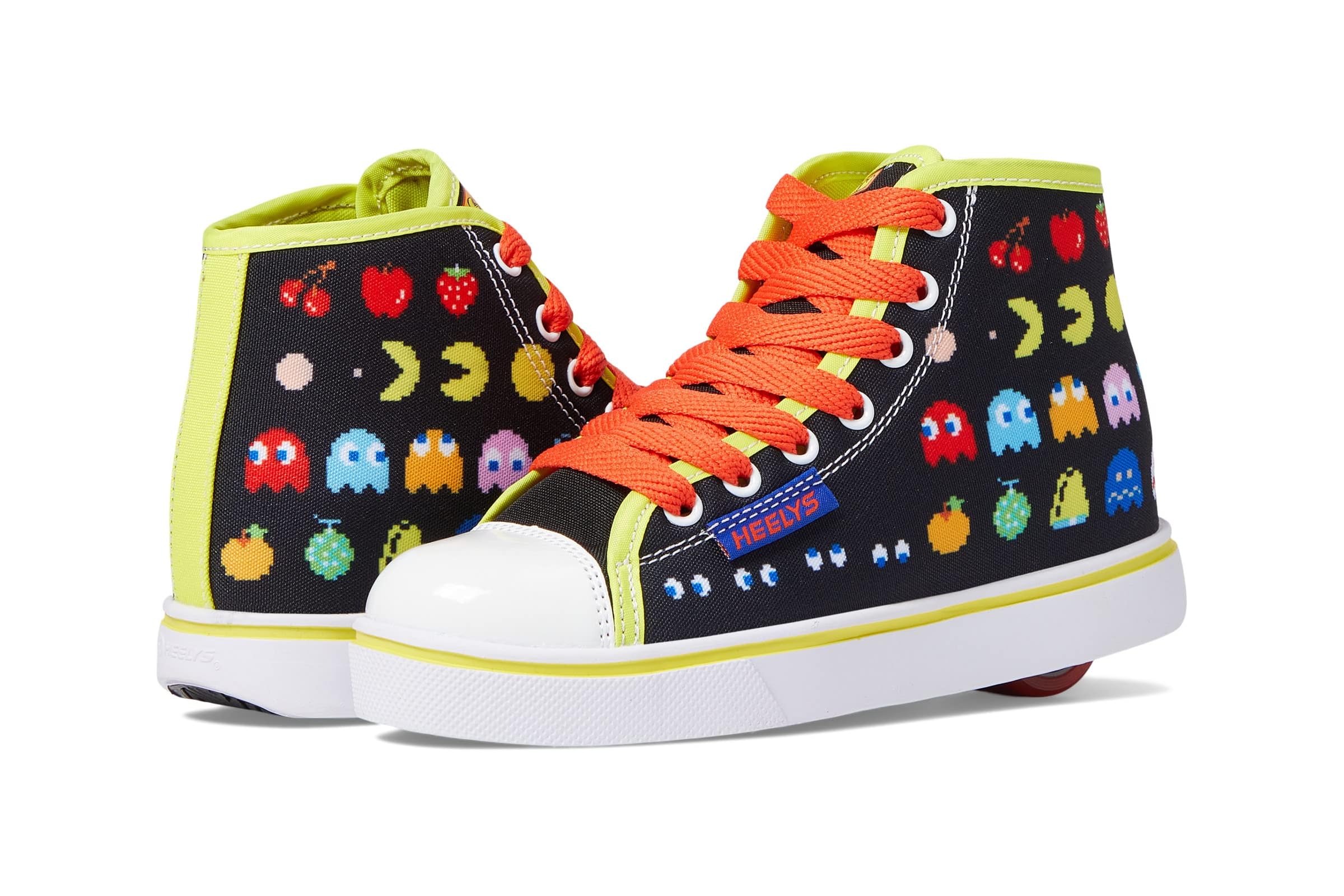 Мужские кроссовки Heelys Hustle Pacman Little KidBig KidAdult 8390₽