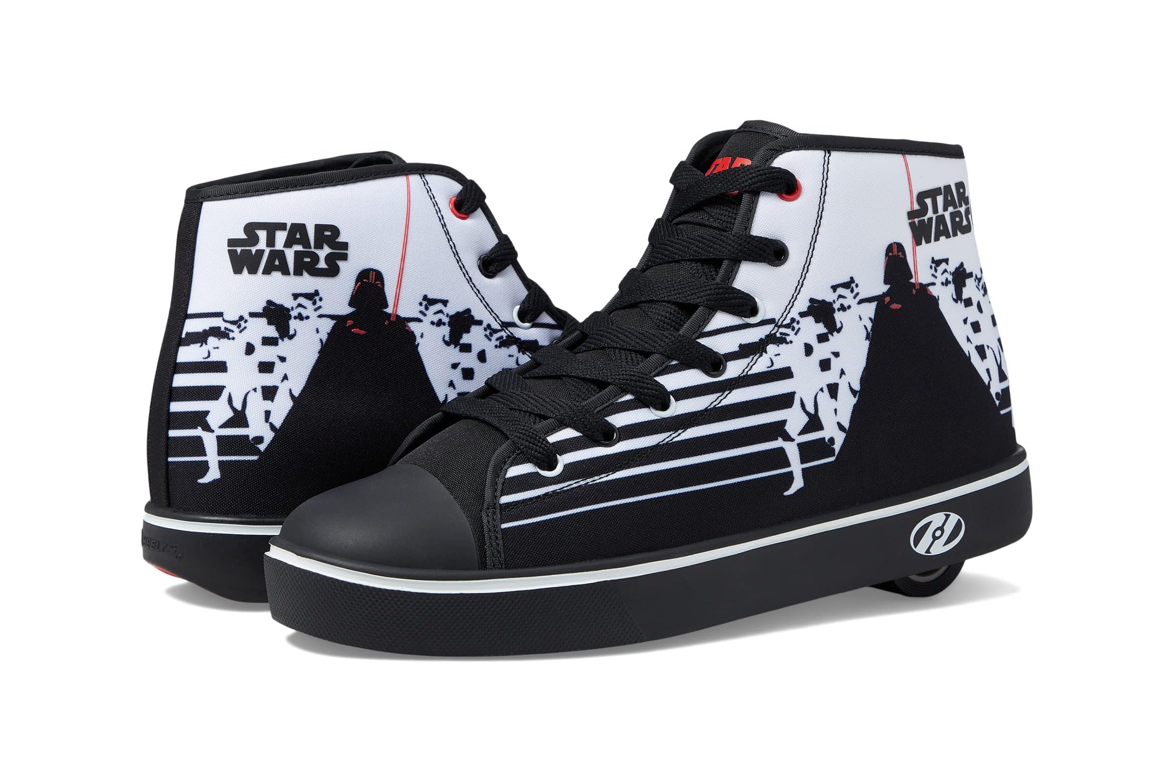 Мужские кроссовки Heelys Hustle Star Wars 11890₽