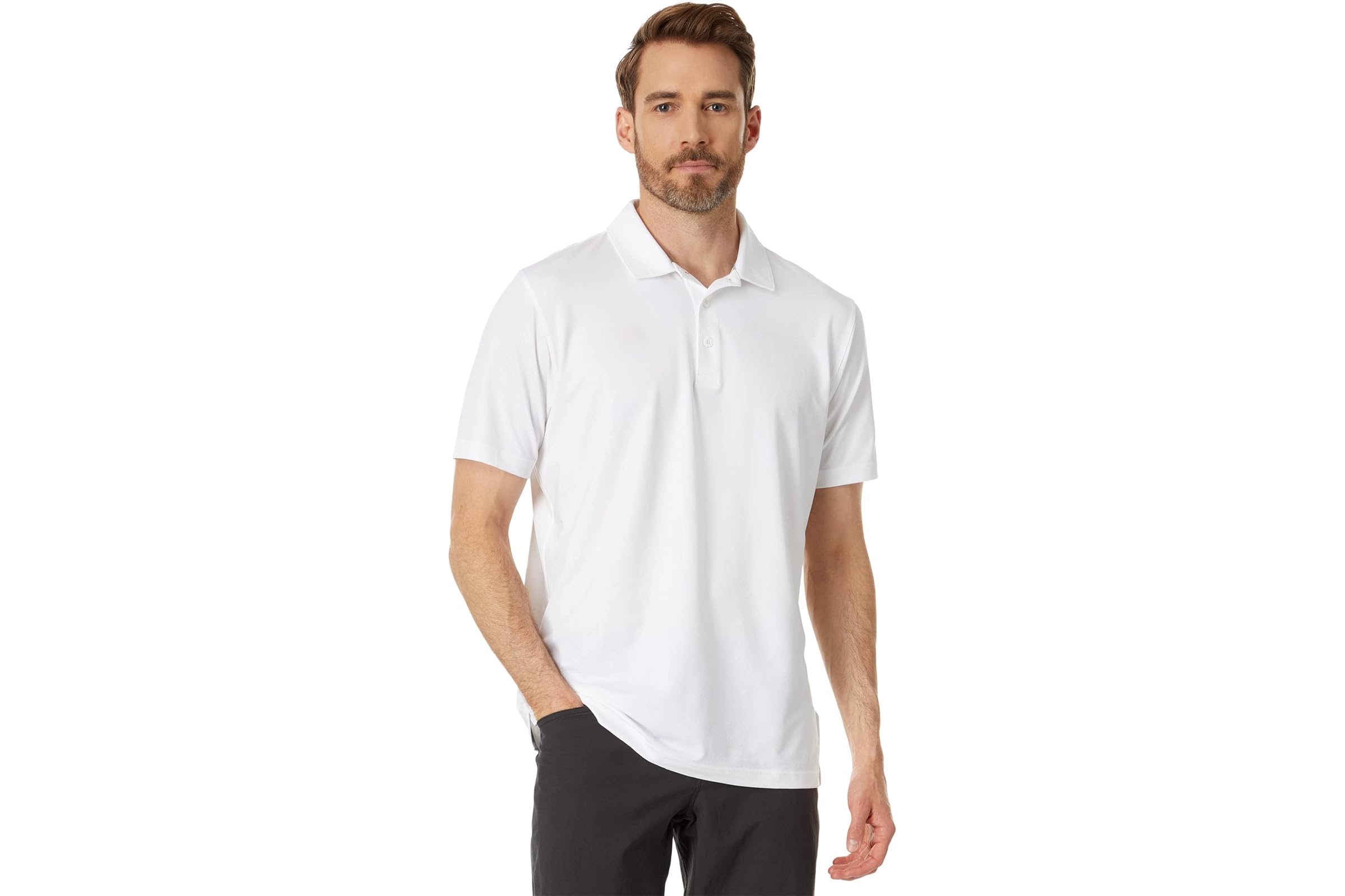 PUMA Golf Volition Star Polo 12090₽