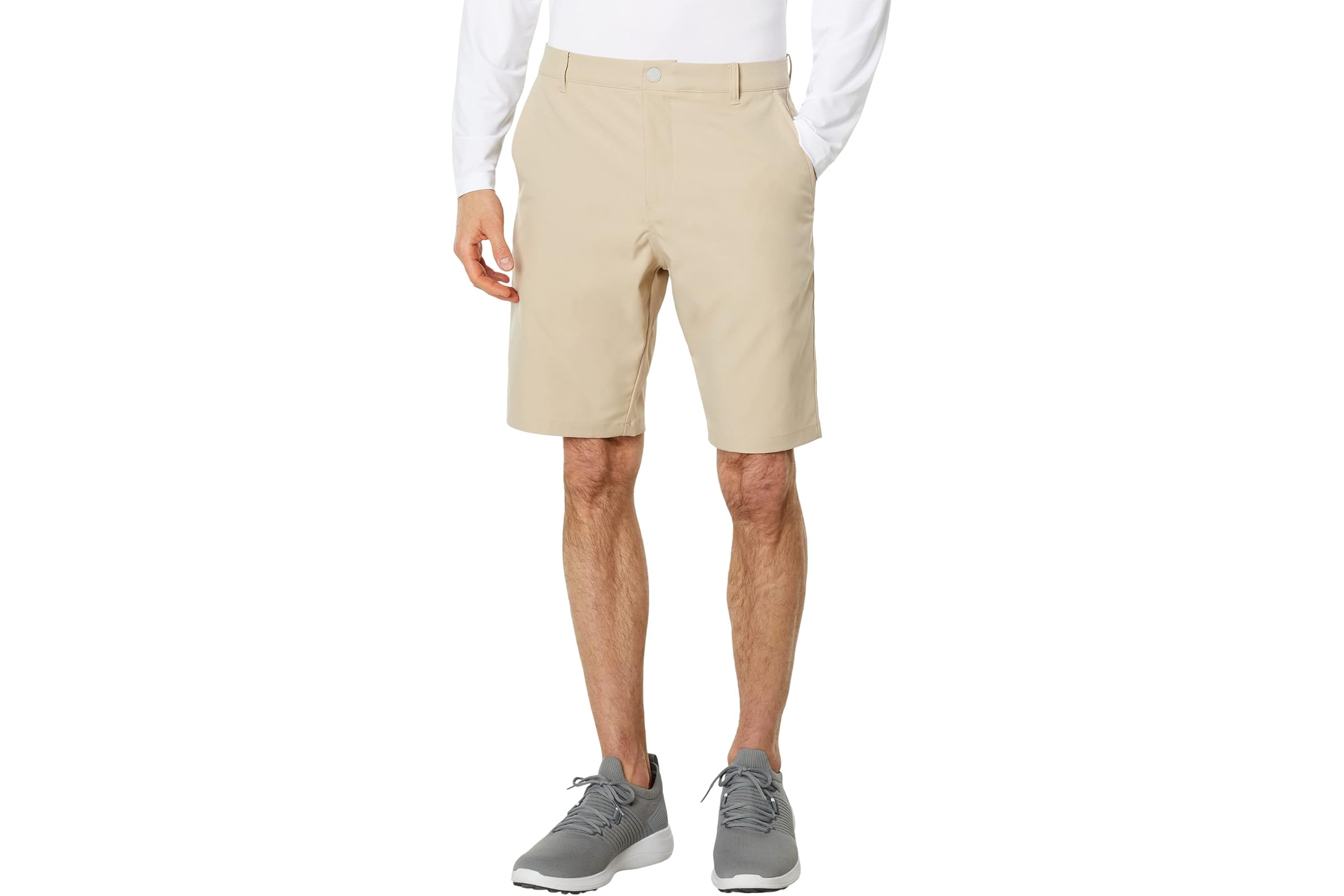 PUMA Golf Dealer 10 Shorts 9390₽