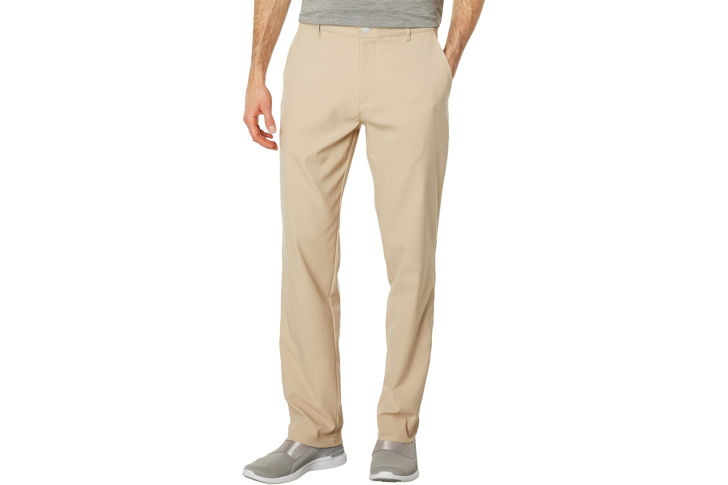 PUMA Golf Dealer Pants 16490₽