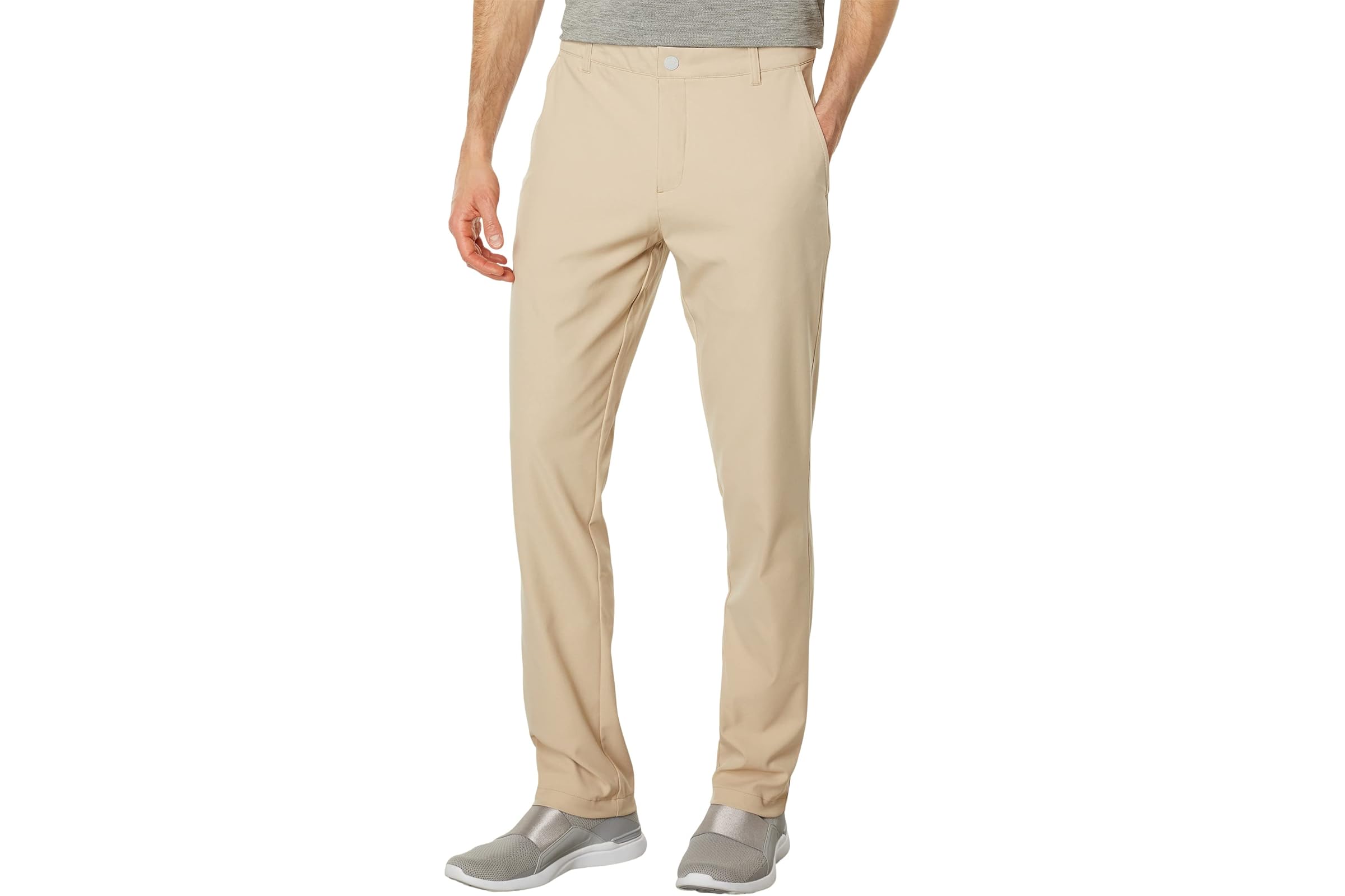 PUMA Golf Dealer Tailored Pants 18090₽