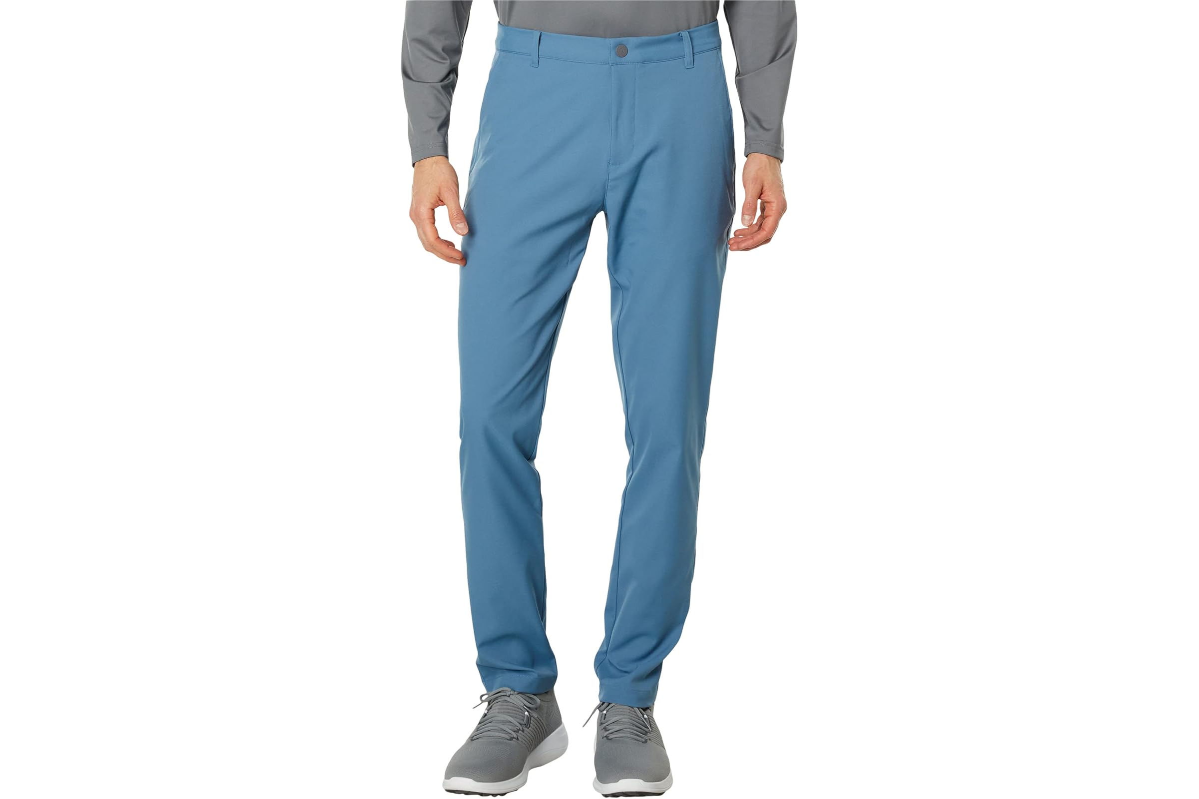 Брюки PUMA Golf Dealer Tailored Pants 10190₽