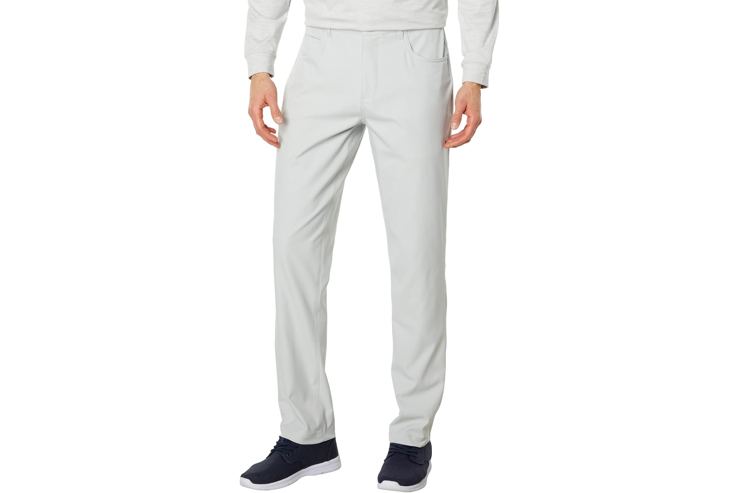 Брюки PUMA Golf Dealer Five-Pocket Pants 17190₽