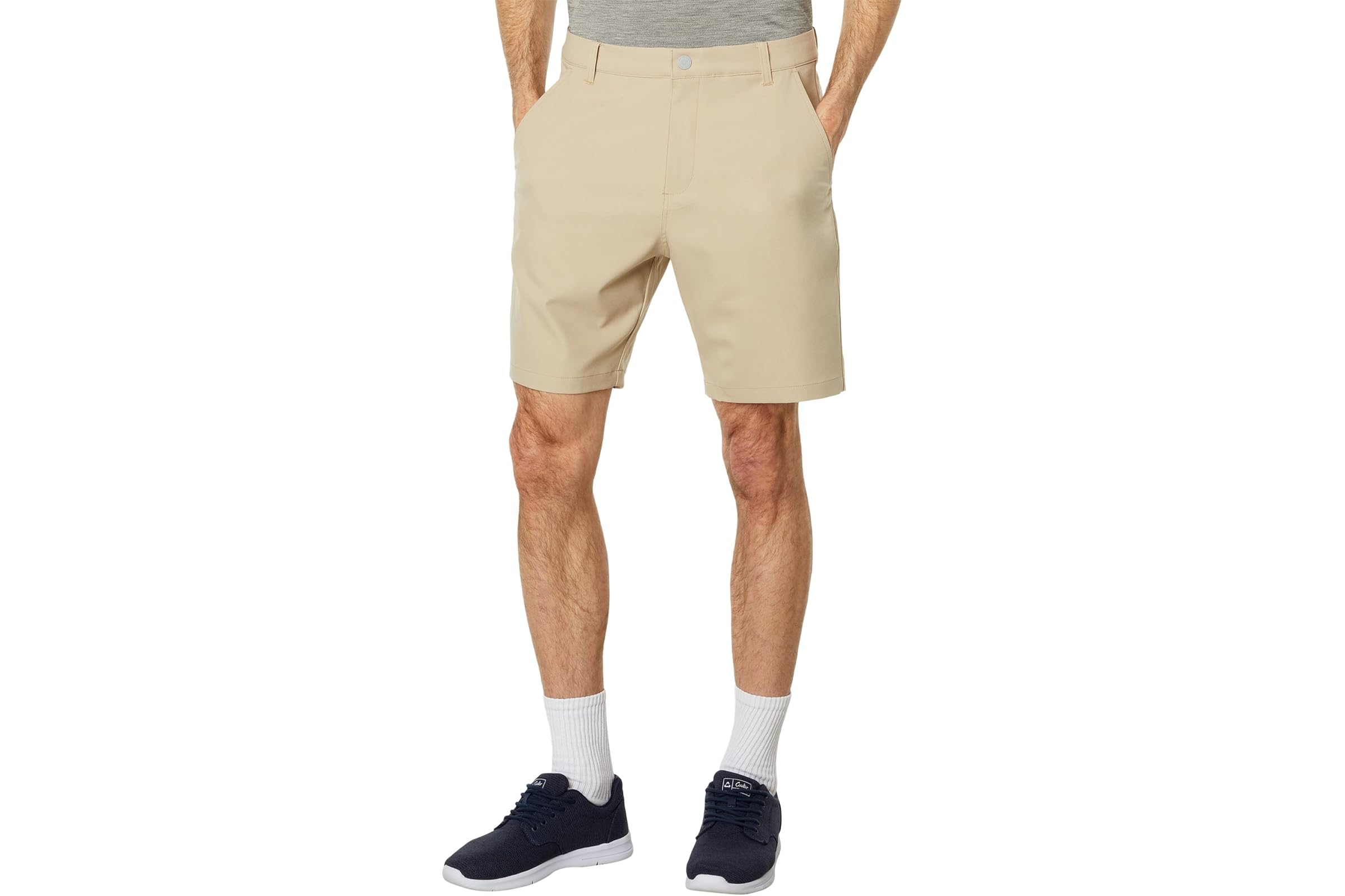 PUMA Golf Dealer 8 Shorts 14490₽