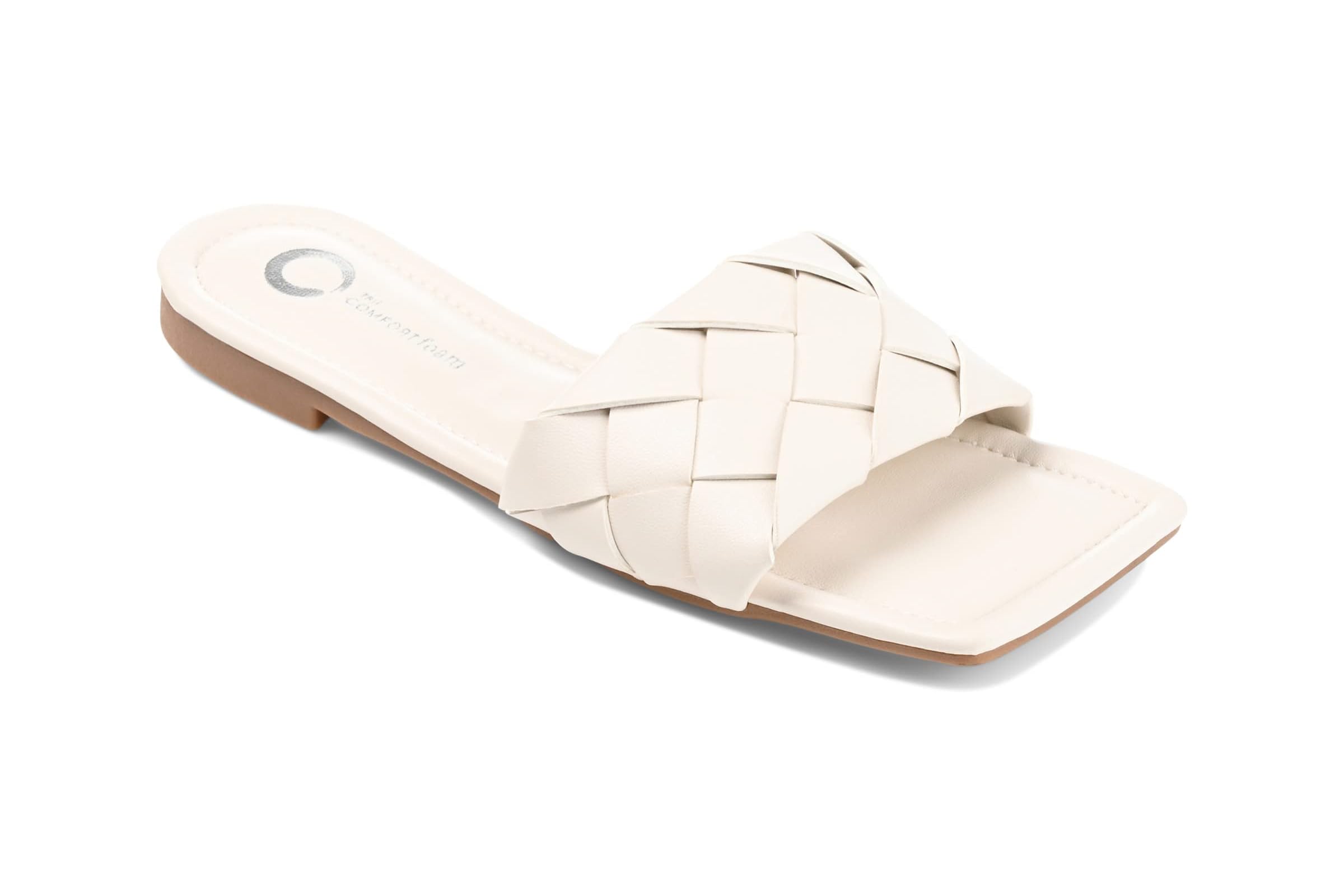 Journee Collection Cassay Sandal