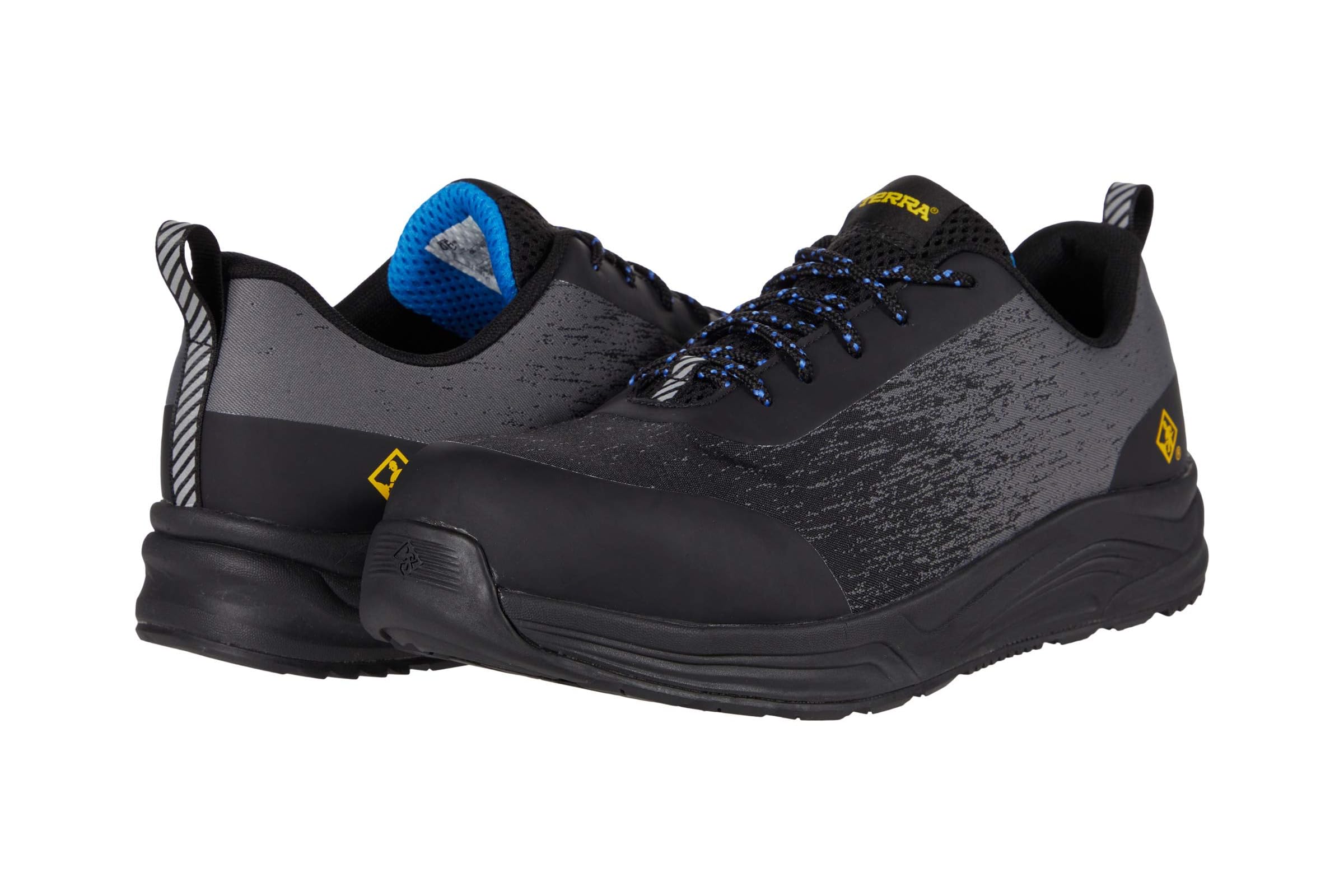 Мужские кроссовки Terra Monolift Athletic CT 20890₽