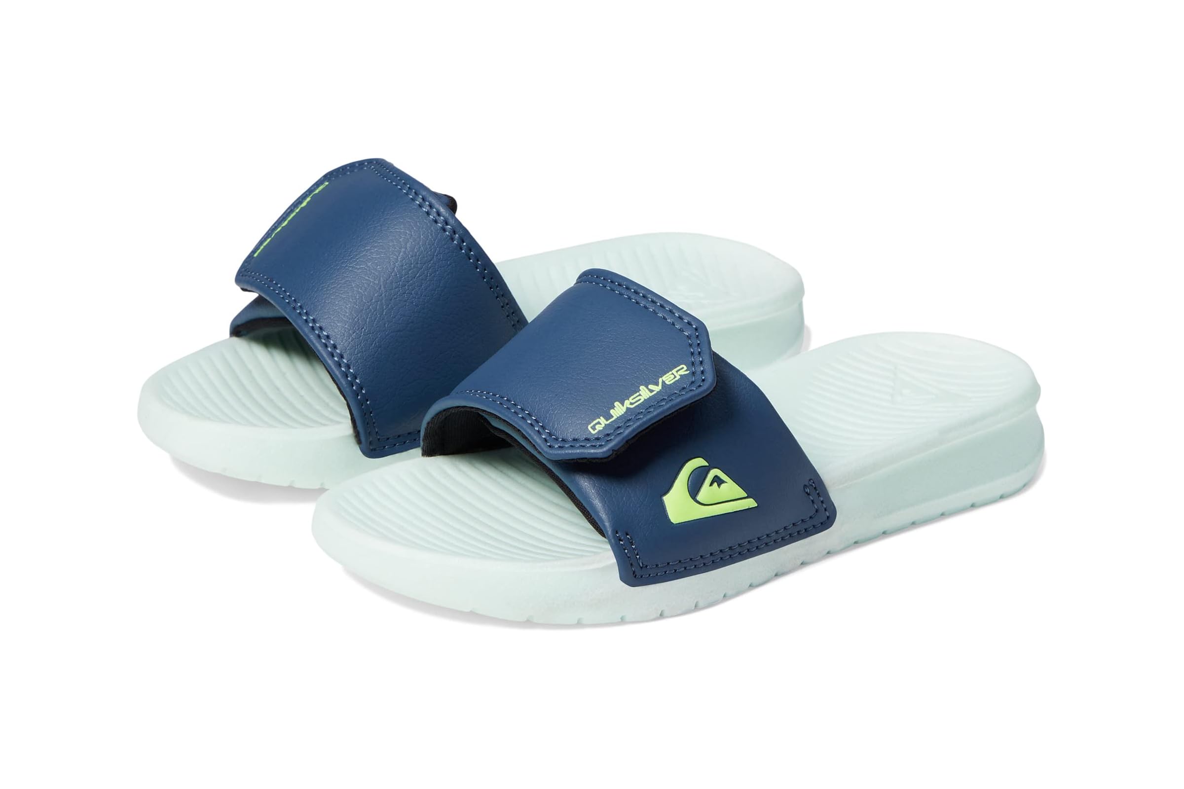 Quiksilver Kids Bright Coast Glow (Toddler/Little Kid/Big Kid)