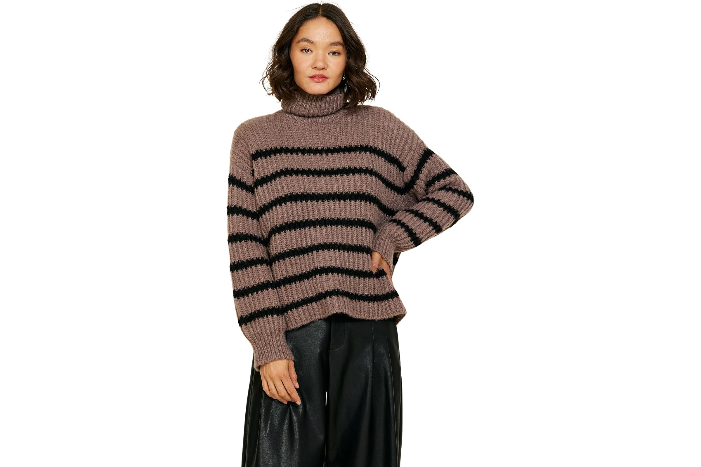 line and dot Ariel Sweater Top 20390₽