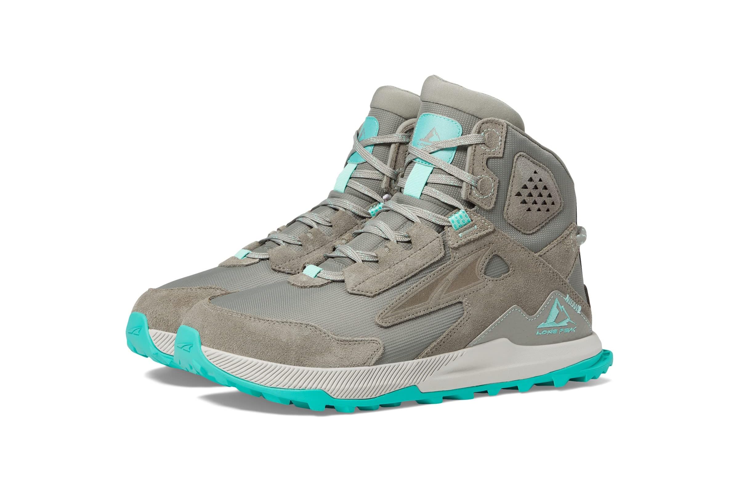 Altra Lone Peak Hiker 2 22690₽