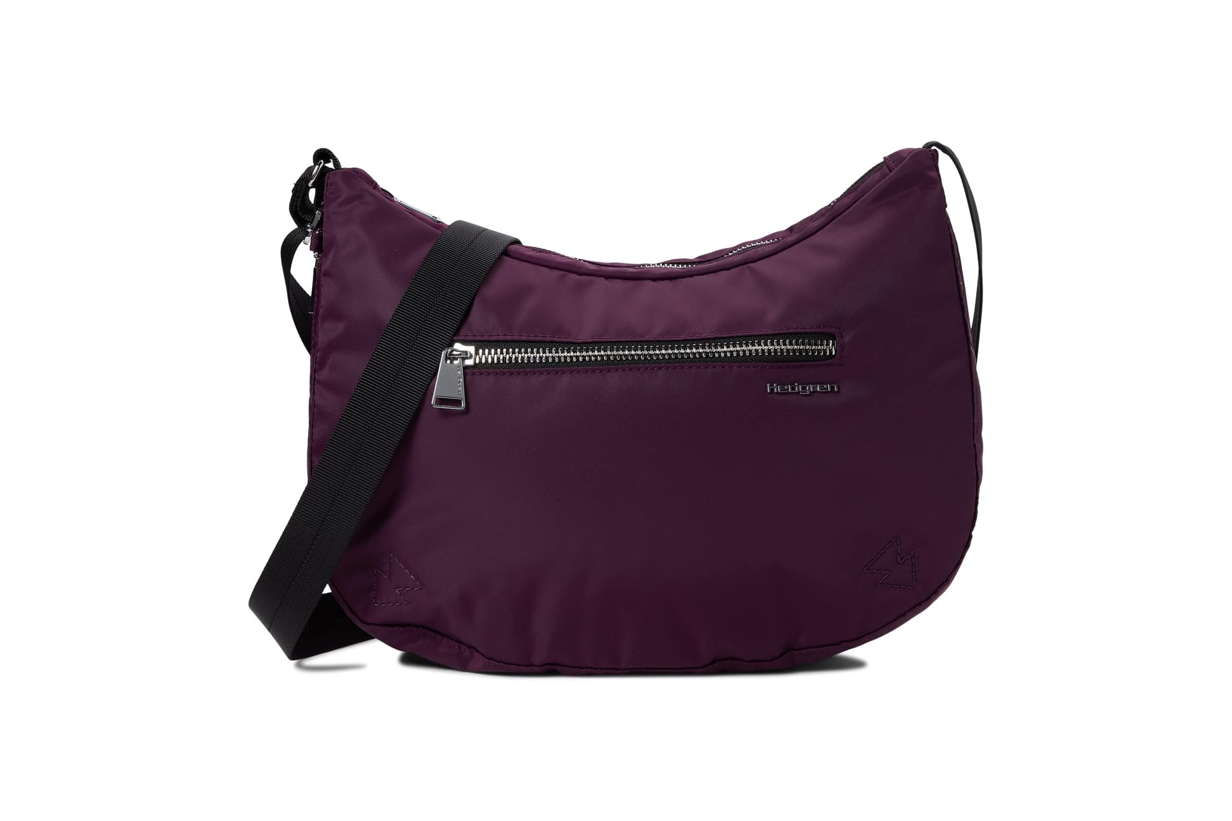 Hedgren Ann Sustainably Made Convertible Hobo 20590₽