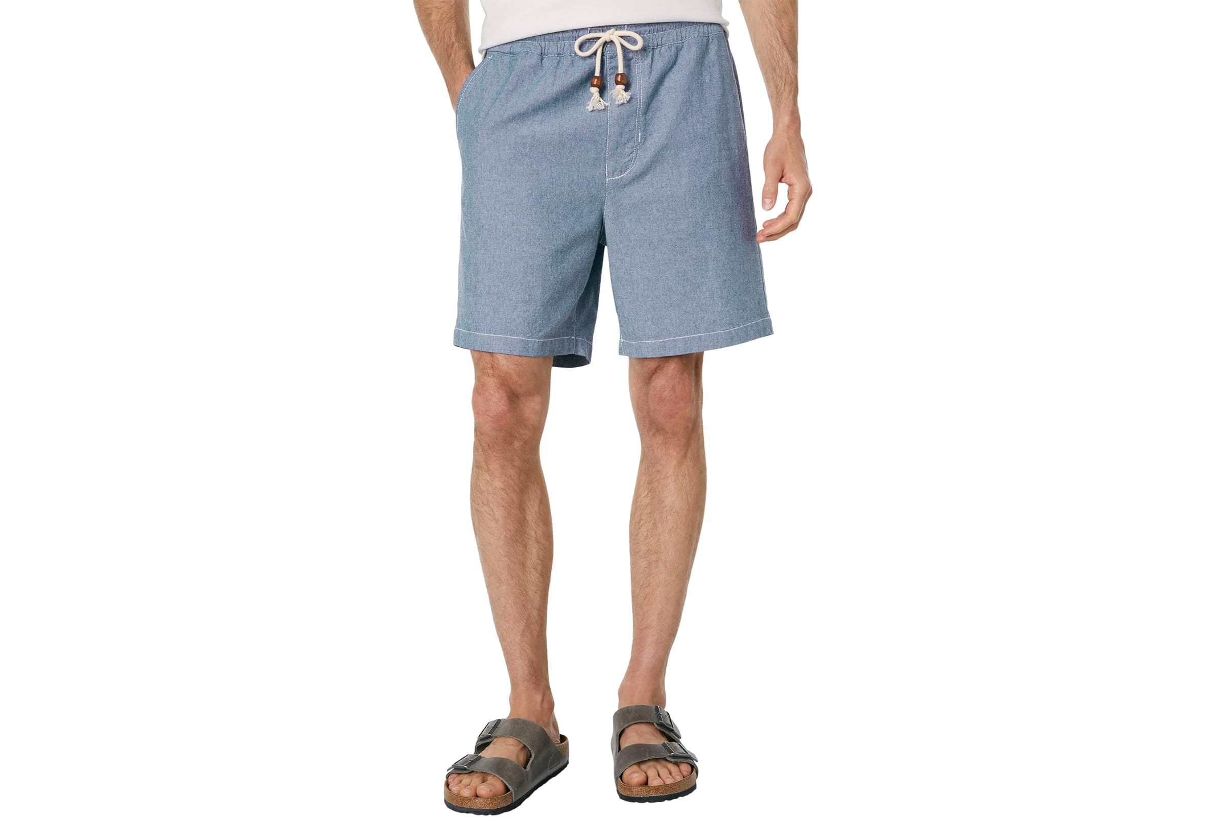 Joes Jeans Dock Shorts 27890₽