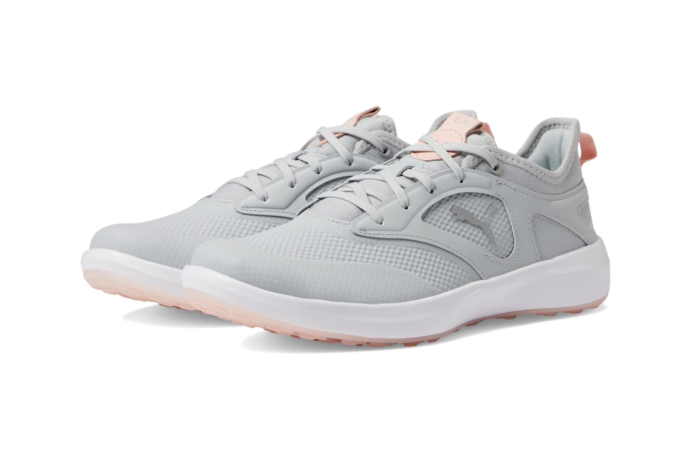 Женские кроссовки PUMA Golf Ignite Malibu Golf Shoes