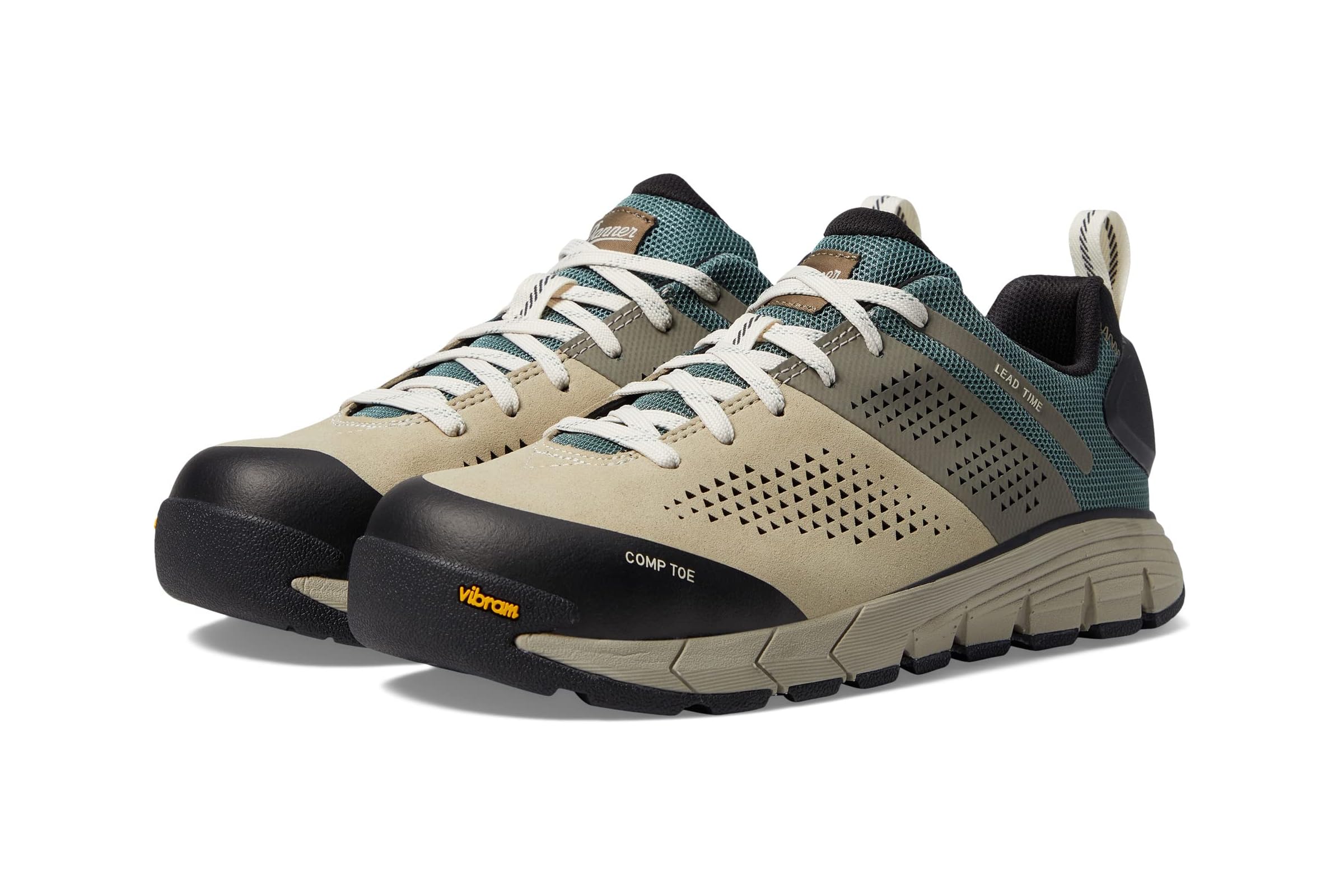 Женские кроссовки Danner Lead Time 3 NMT 21090₽