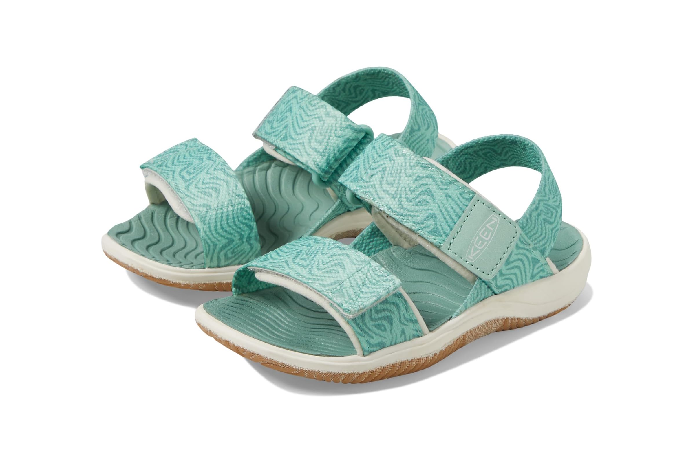 Сандалии KEEN Kids Elle Backstrap ToddlerLittle Kid 5590₽