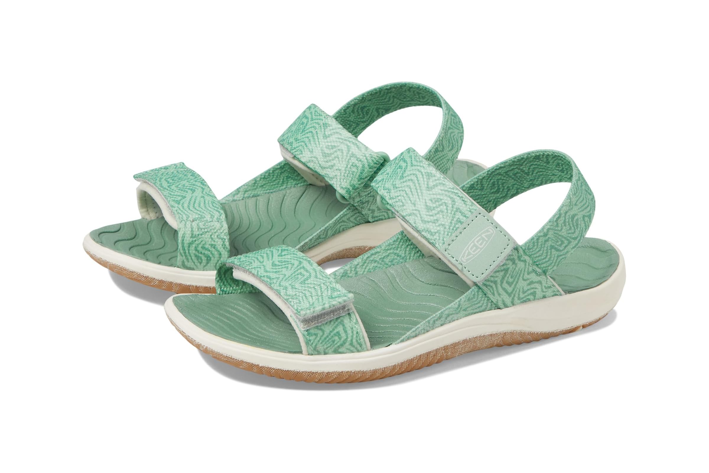 Сандалии KEEN Kids Elle Backstrap Little KidBig Kid 5890₽