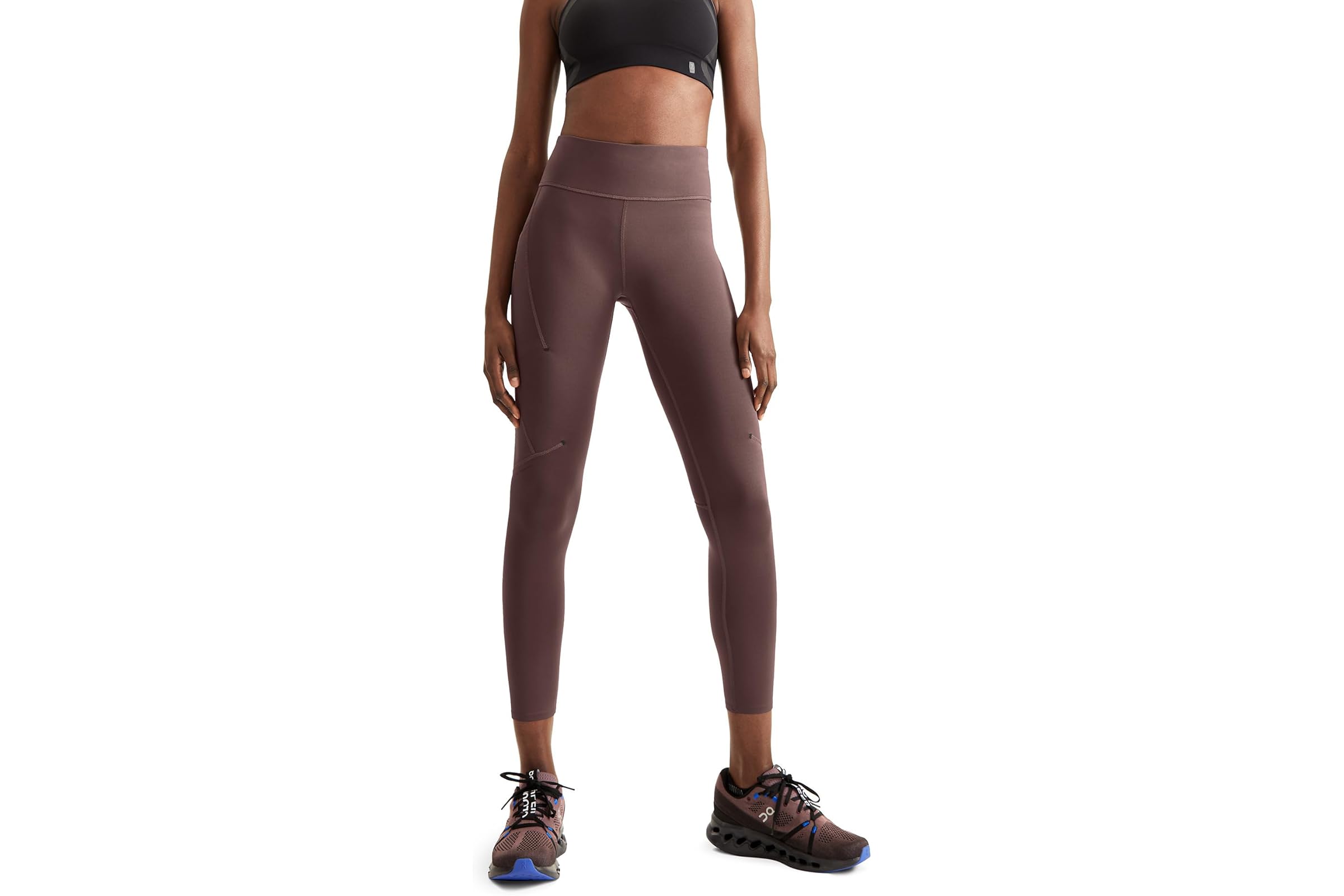 On Performance Tights 78 2 20690₽