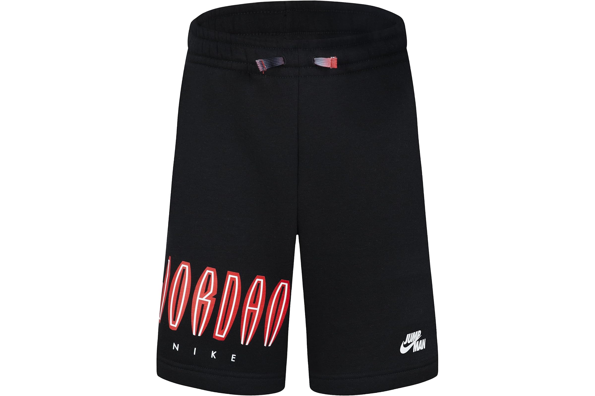 Jordan Kids MJ MVP Fleece Shorts (Big Kids)