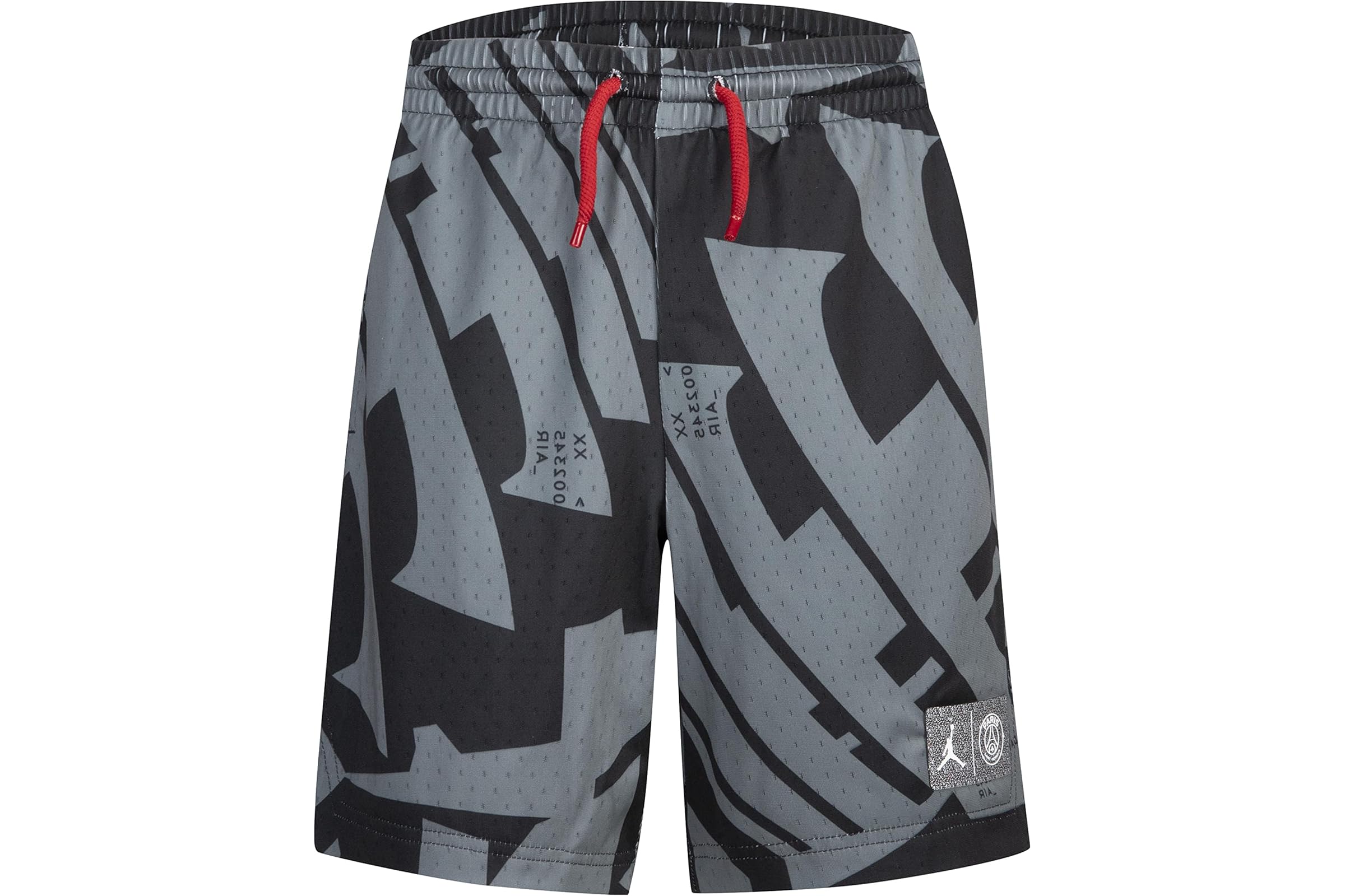 Jordan Kids MJ PSG Shorts (Big Kids)