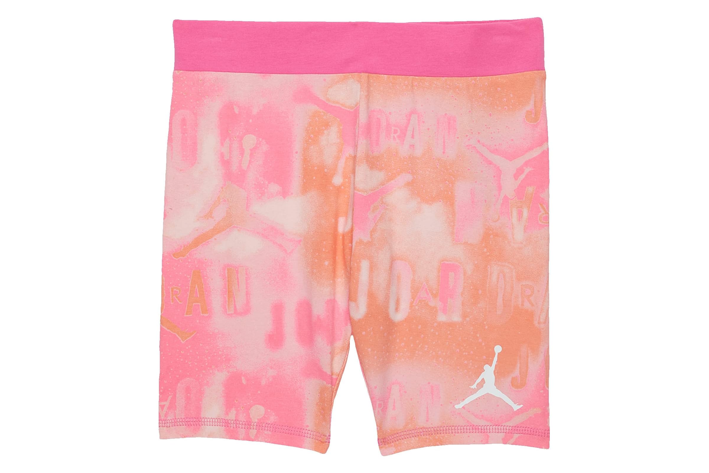 Jordan Kids Essentials All Over Print Bike Shorts Little KidsBig Kids 3190₽