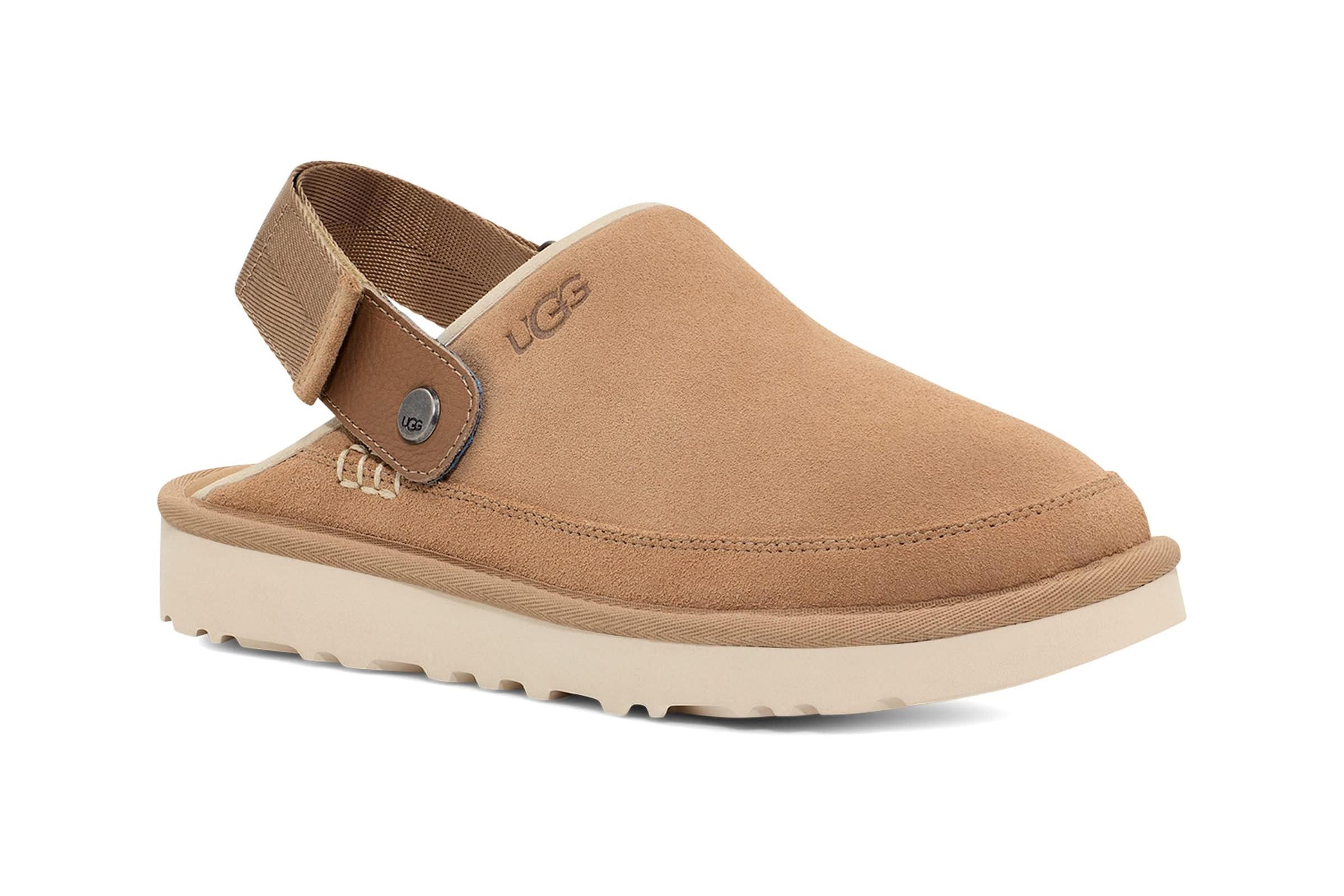 UGG Goldencoast Clog 16090₽